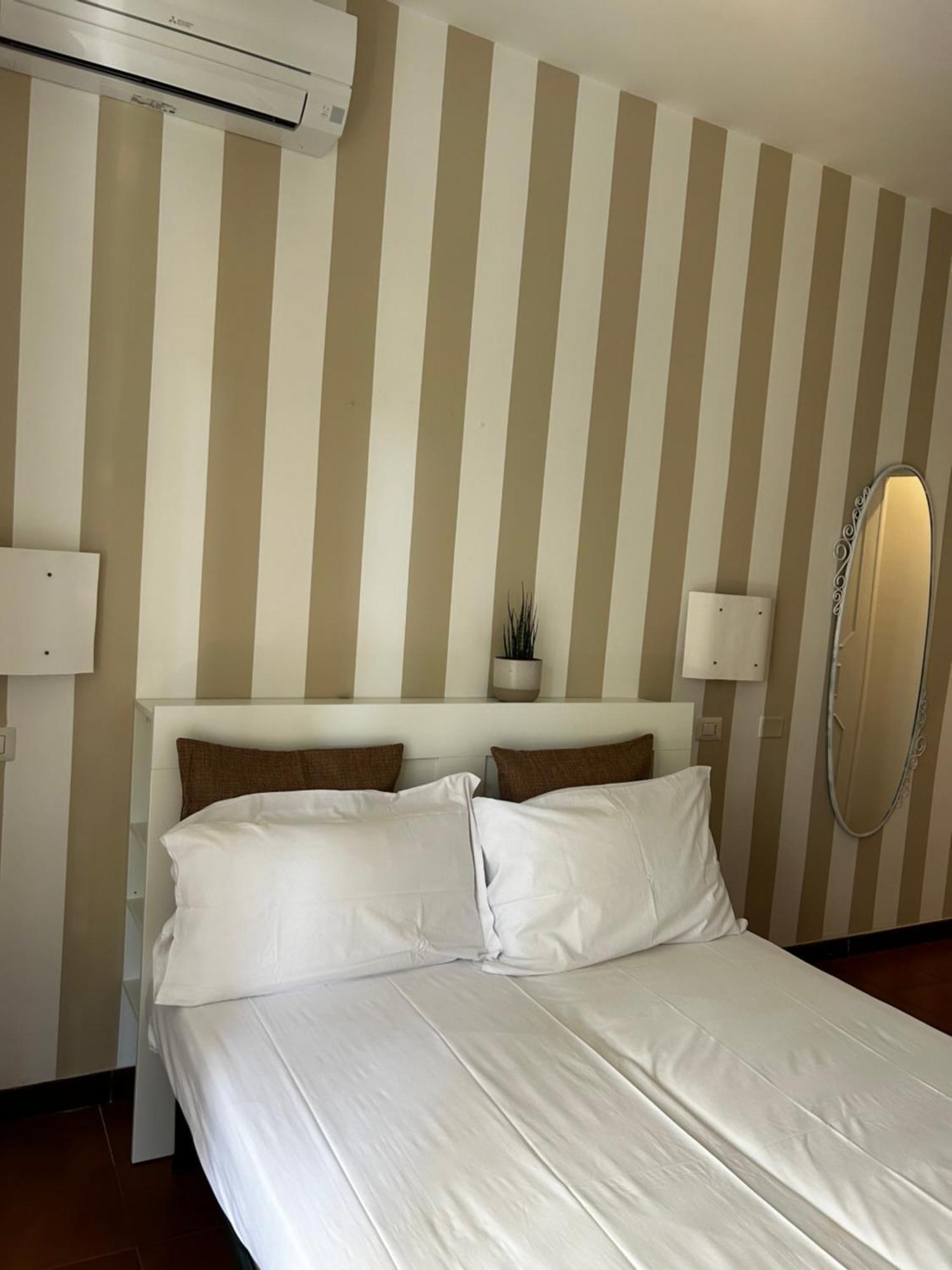 Apartamento San Pietro Cupola