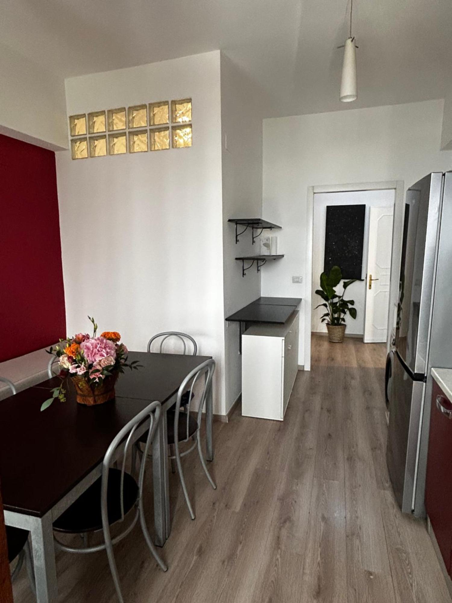 Apartamento San Pietro Cupola Roma