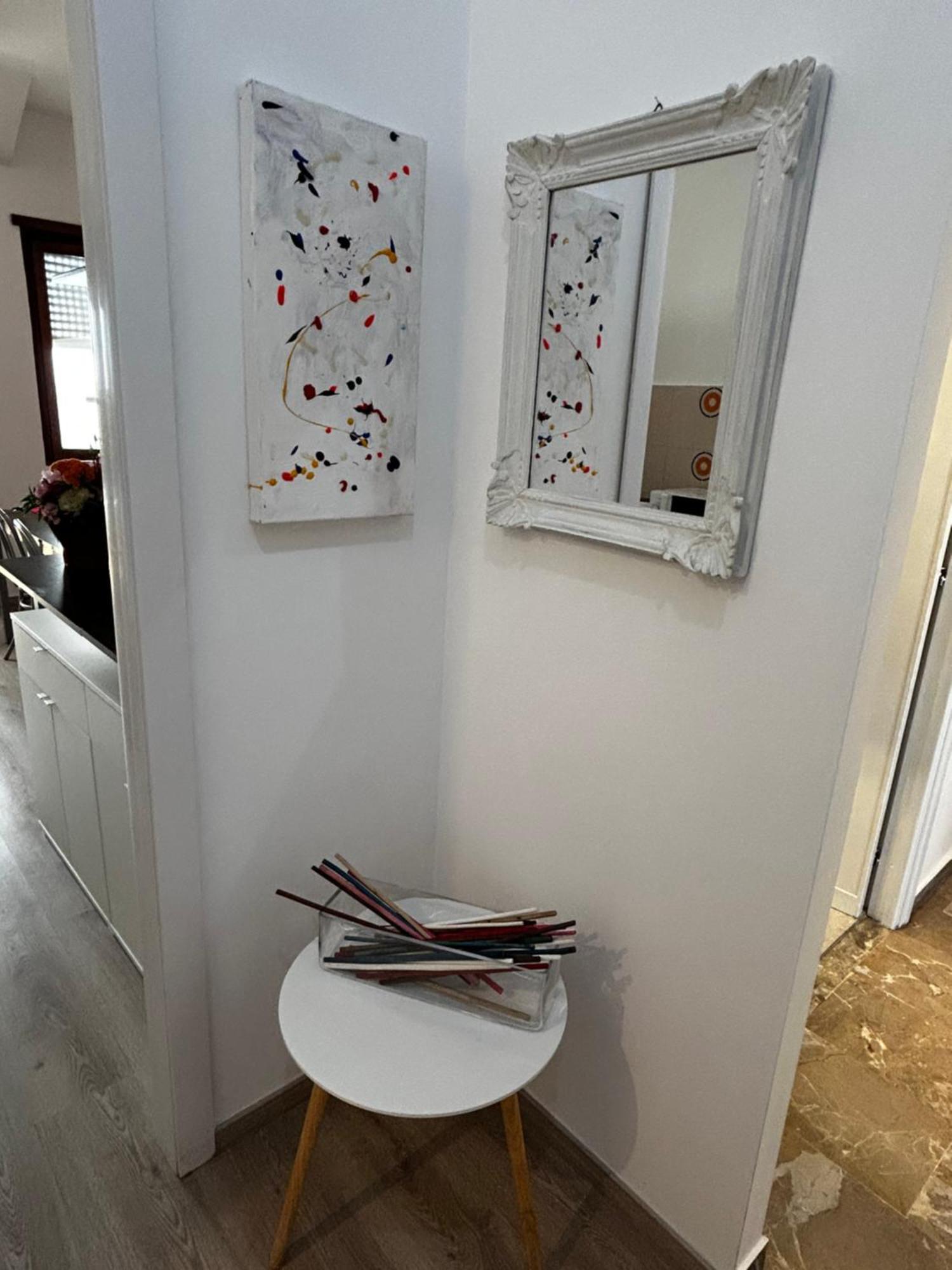 Apartamento San Pietro Cupola
