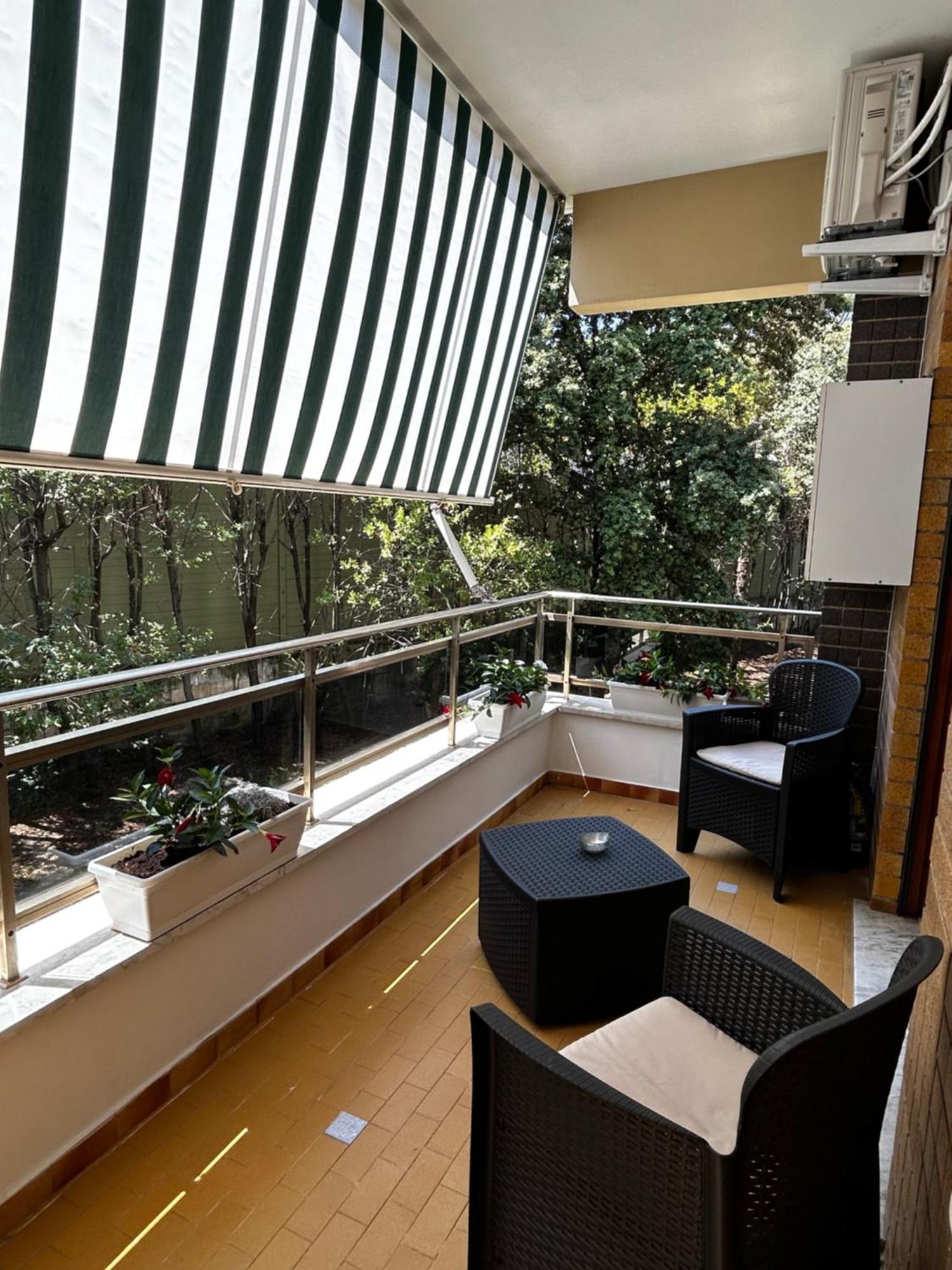 Apartamento San Pietro Cupola Roma