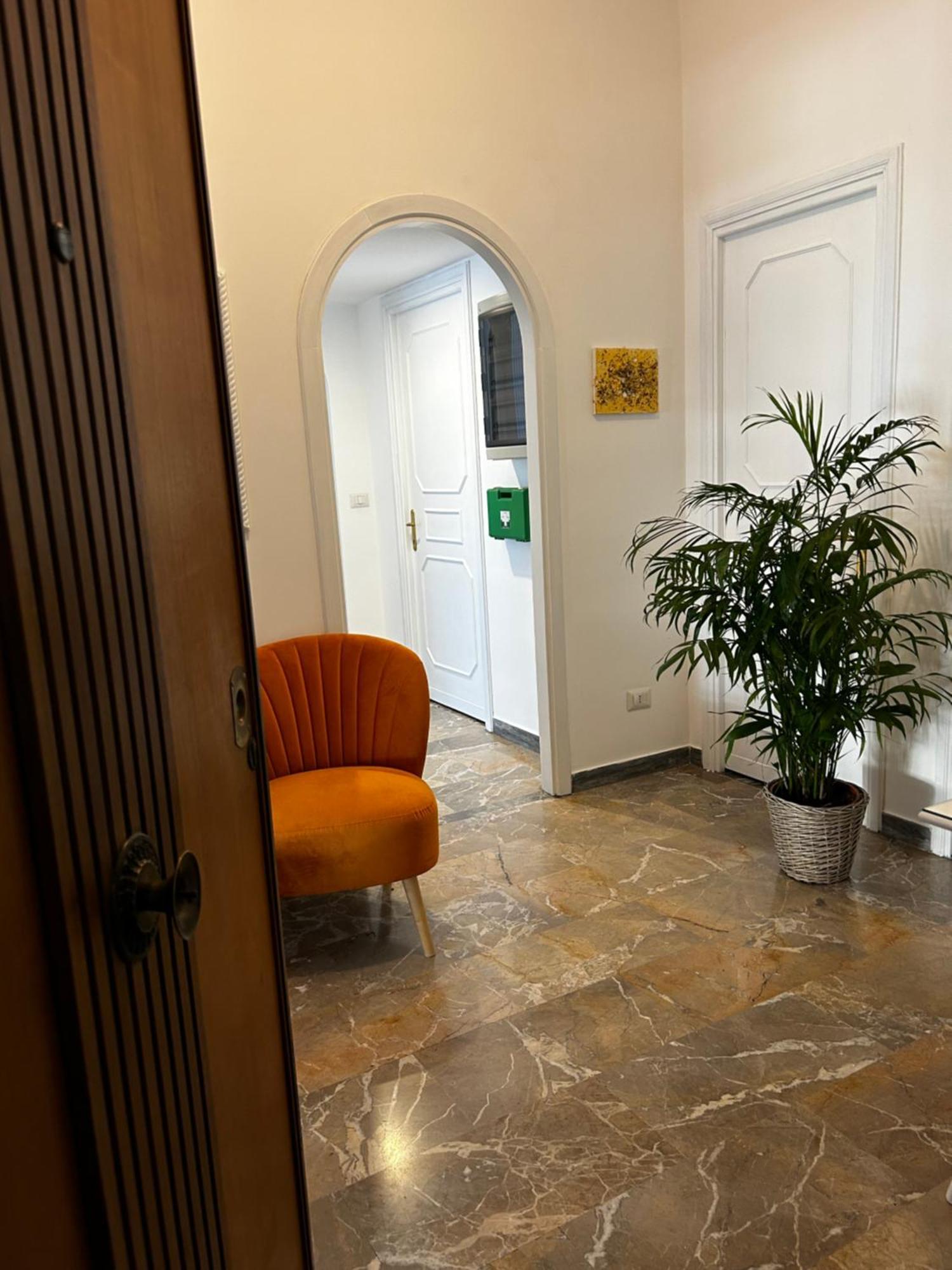 San Pietro Cupola Apartamento Roma