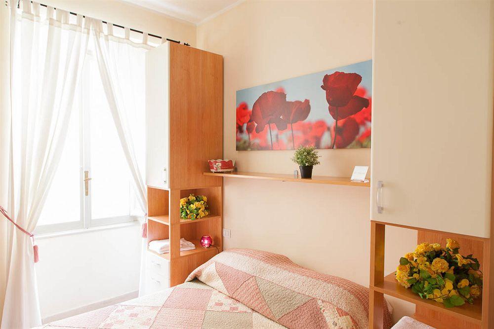 Maison d'hôtes Calamatta 2*