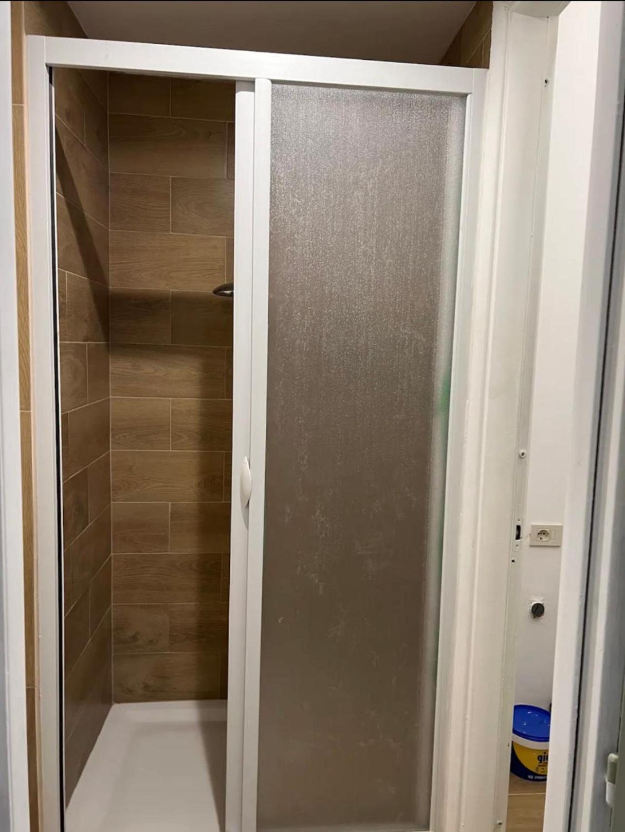 Appartement Rea Silvia Intero Indipendente Rome