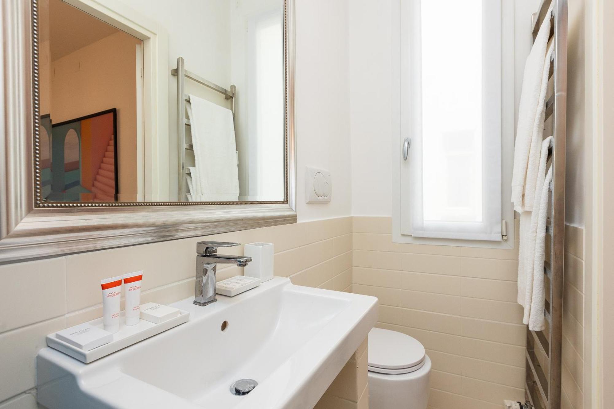 Apartment Amazing Ponte Milvio *