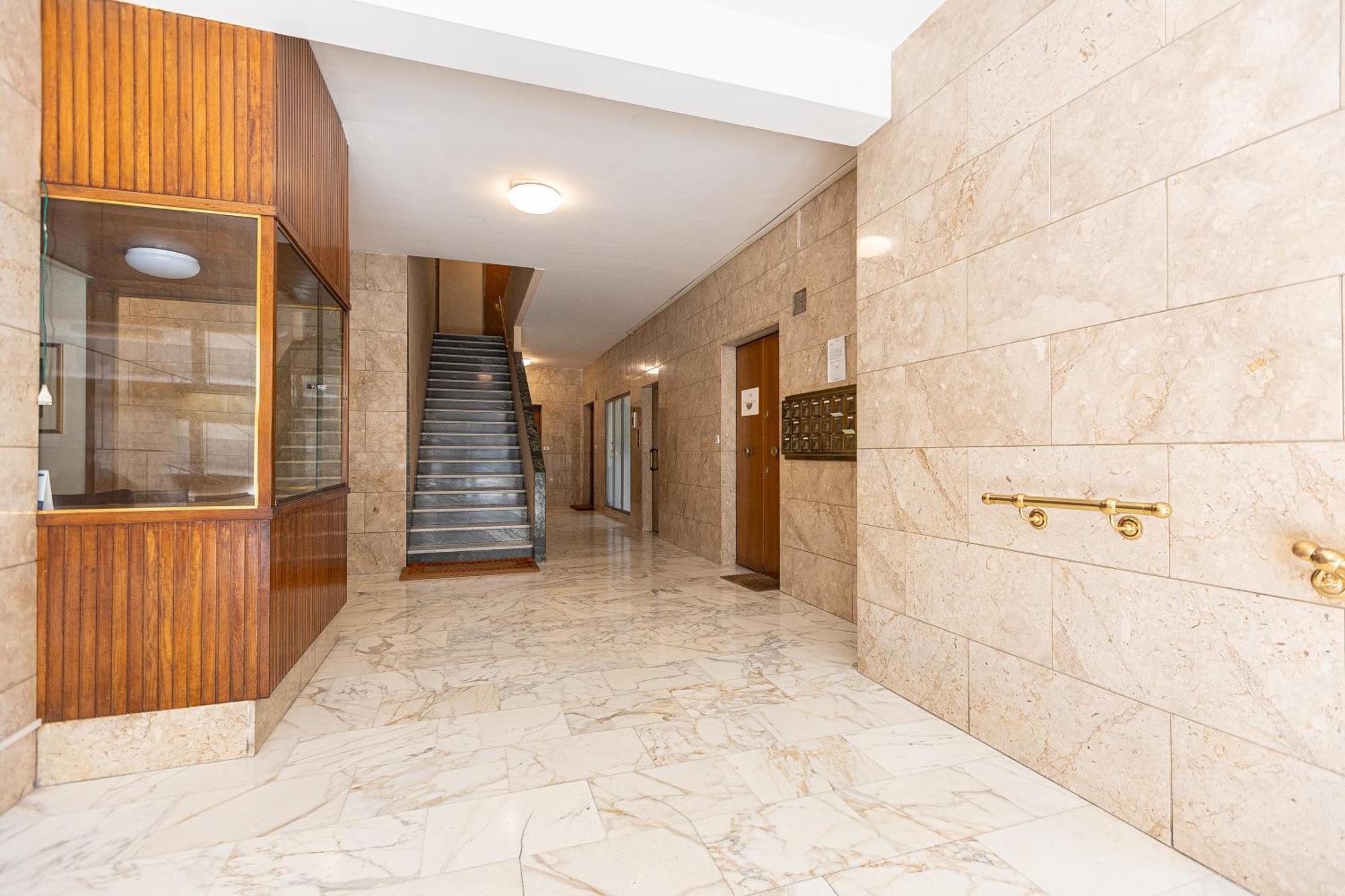 Apartment Amazing Ponte Milvio Rome