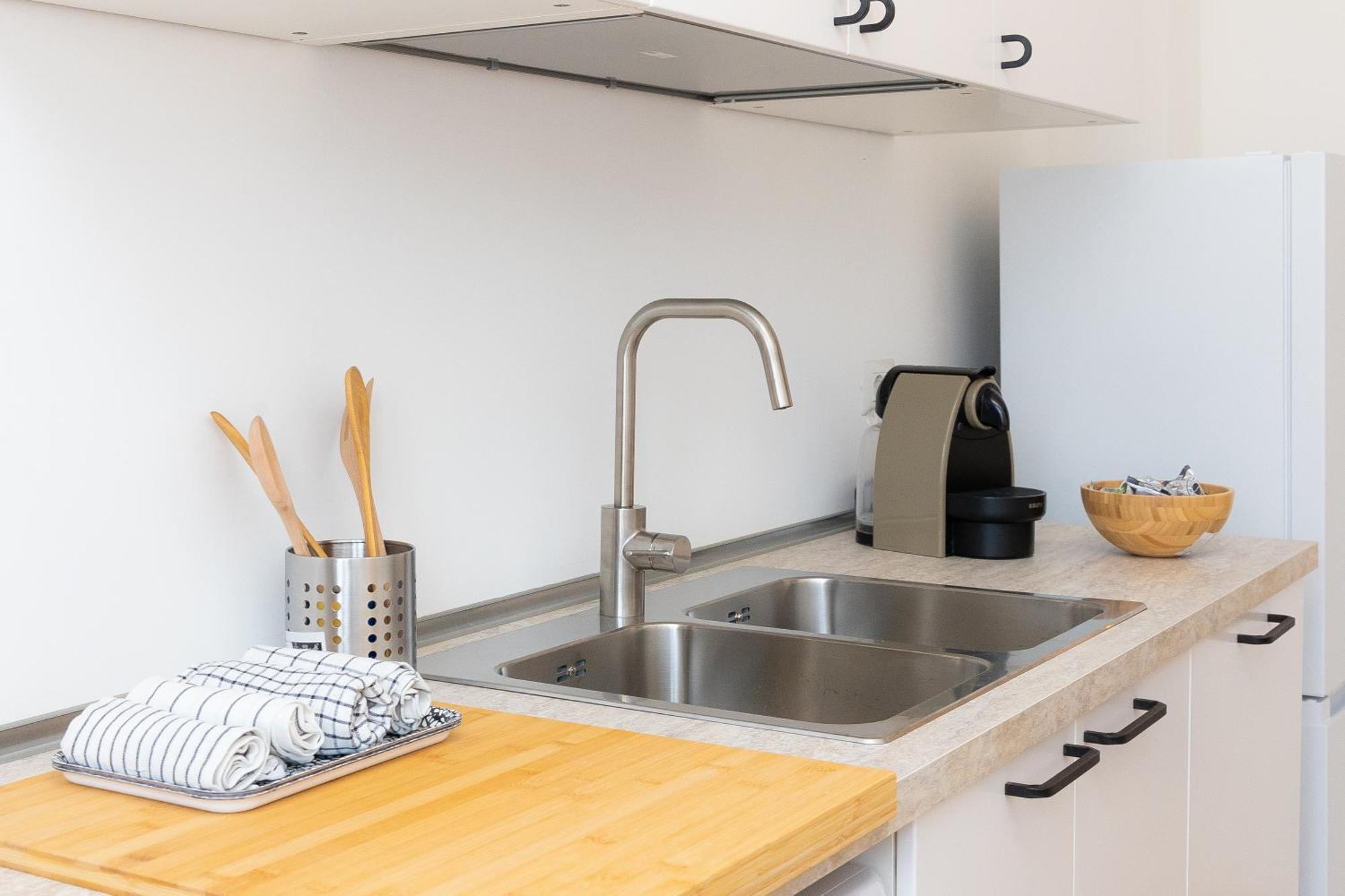 Apartment Amazing Ponte Milvio *
