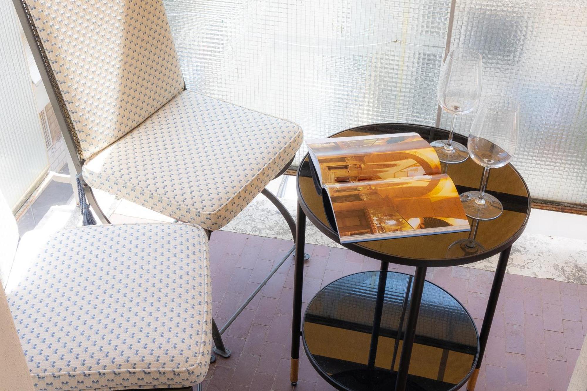 Apartment Amazing Ponte Milvio *