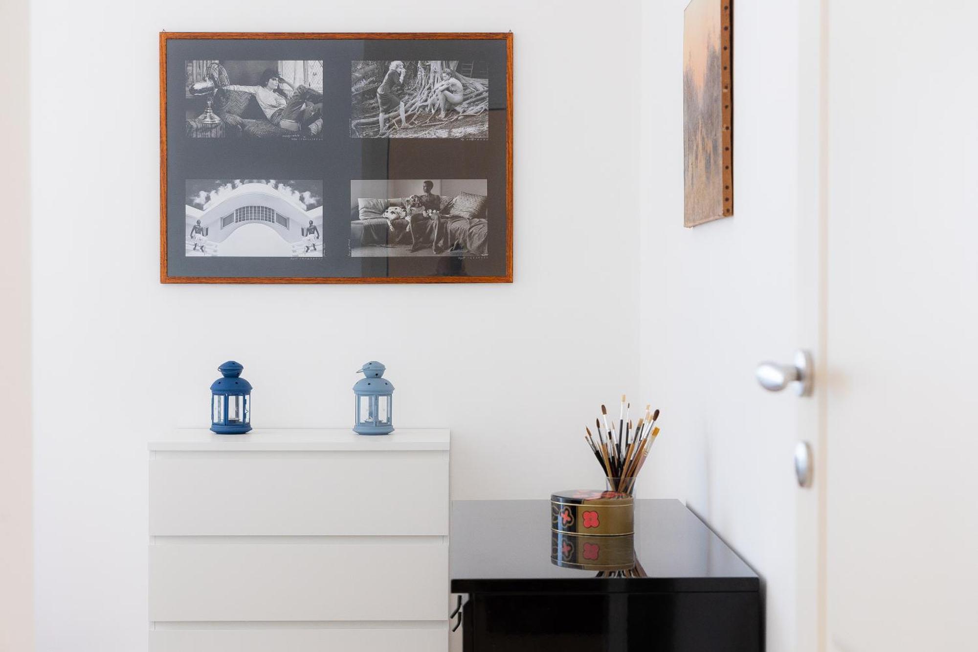 Amazing Ponte Milvio Apartment Rome