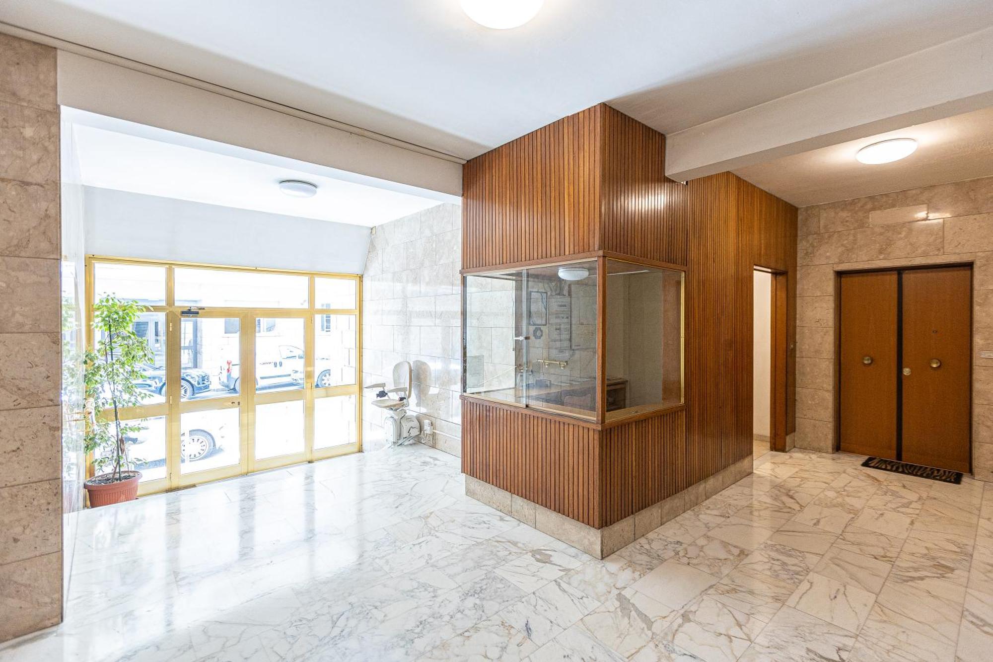 Apartment Amazing Ponte Milvio