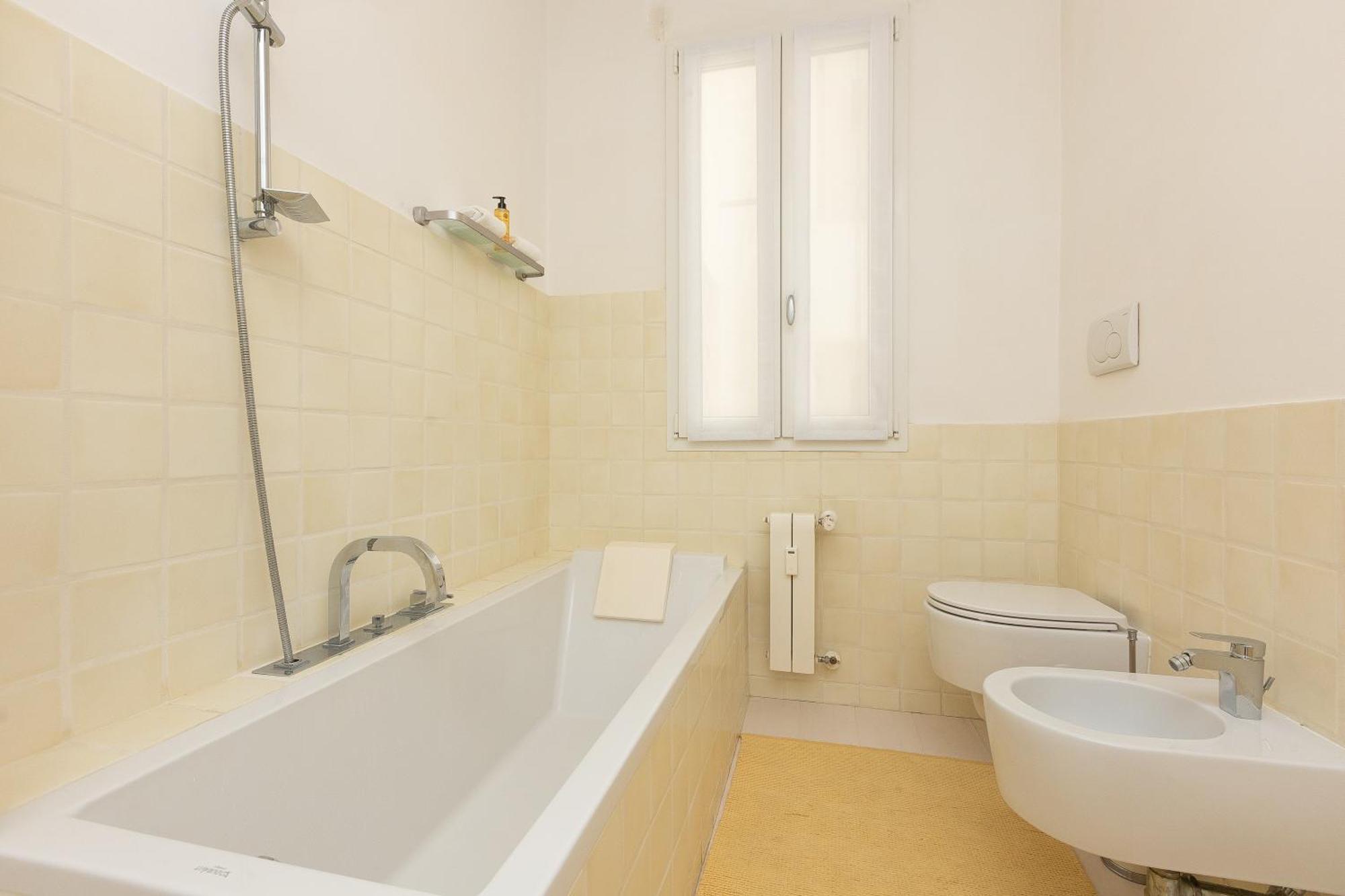 Amazing Ponte Milvio Apartment