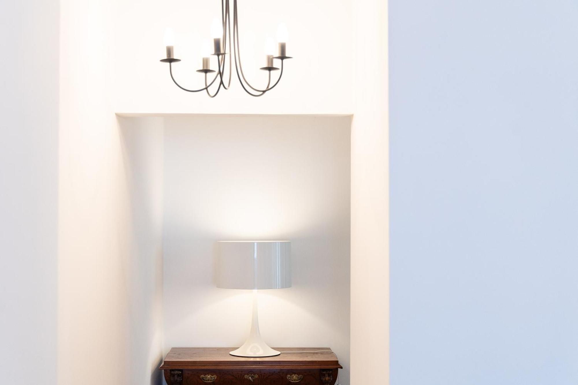 Apartment Amazing Ponte Milvio Rome