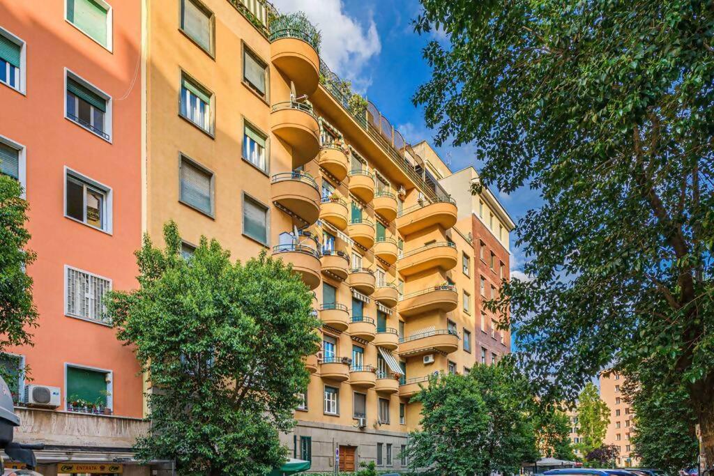 Appartamento Riboty 10 *
