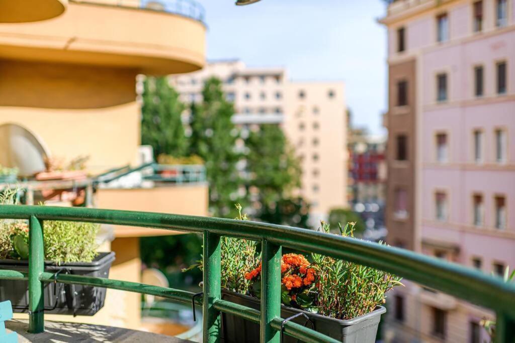 Riboty 10 Appartamento Roma