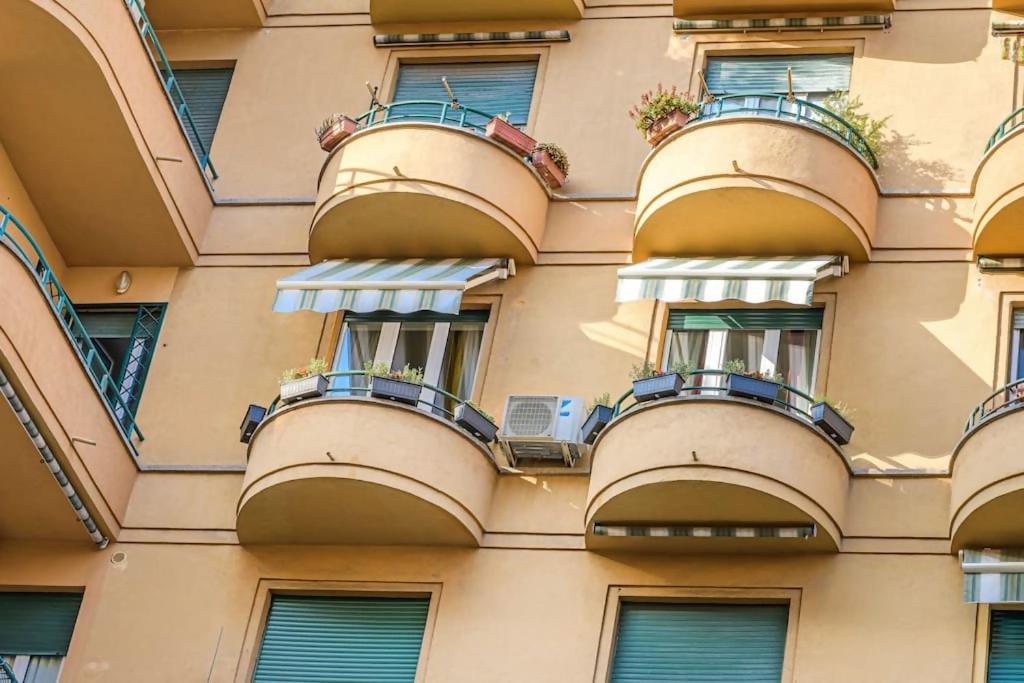 Riboty 10 Appartamento Roma