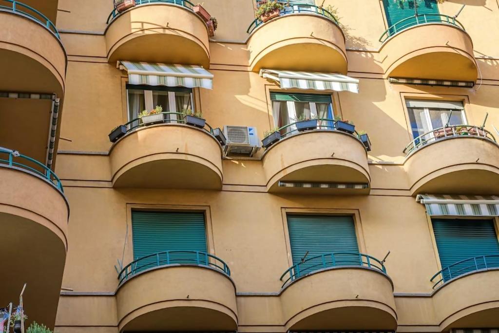 Appartamento Riboty 10 Roma