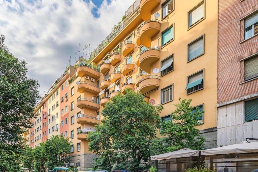 Appartamento Riboty 10 *