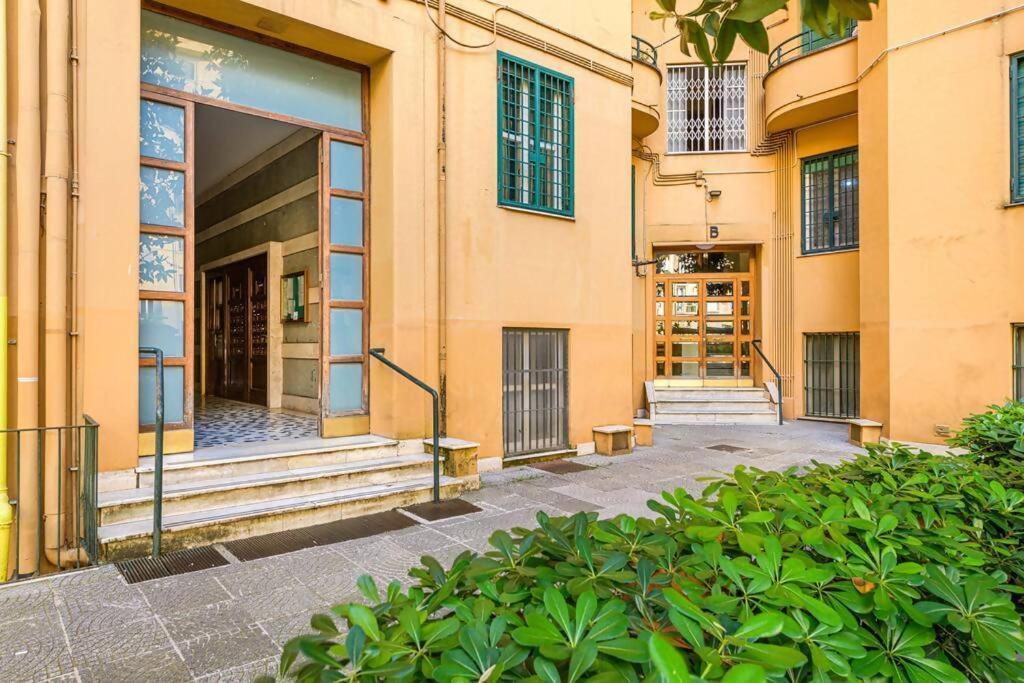 Riboty 10 Appartamento Roma
