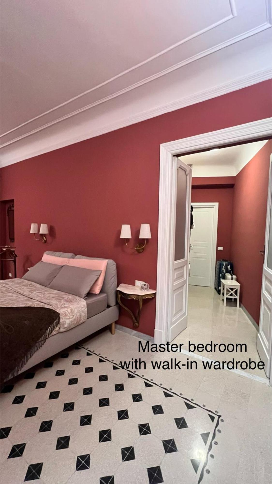 Appartement 3bdr In The Heart Of
