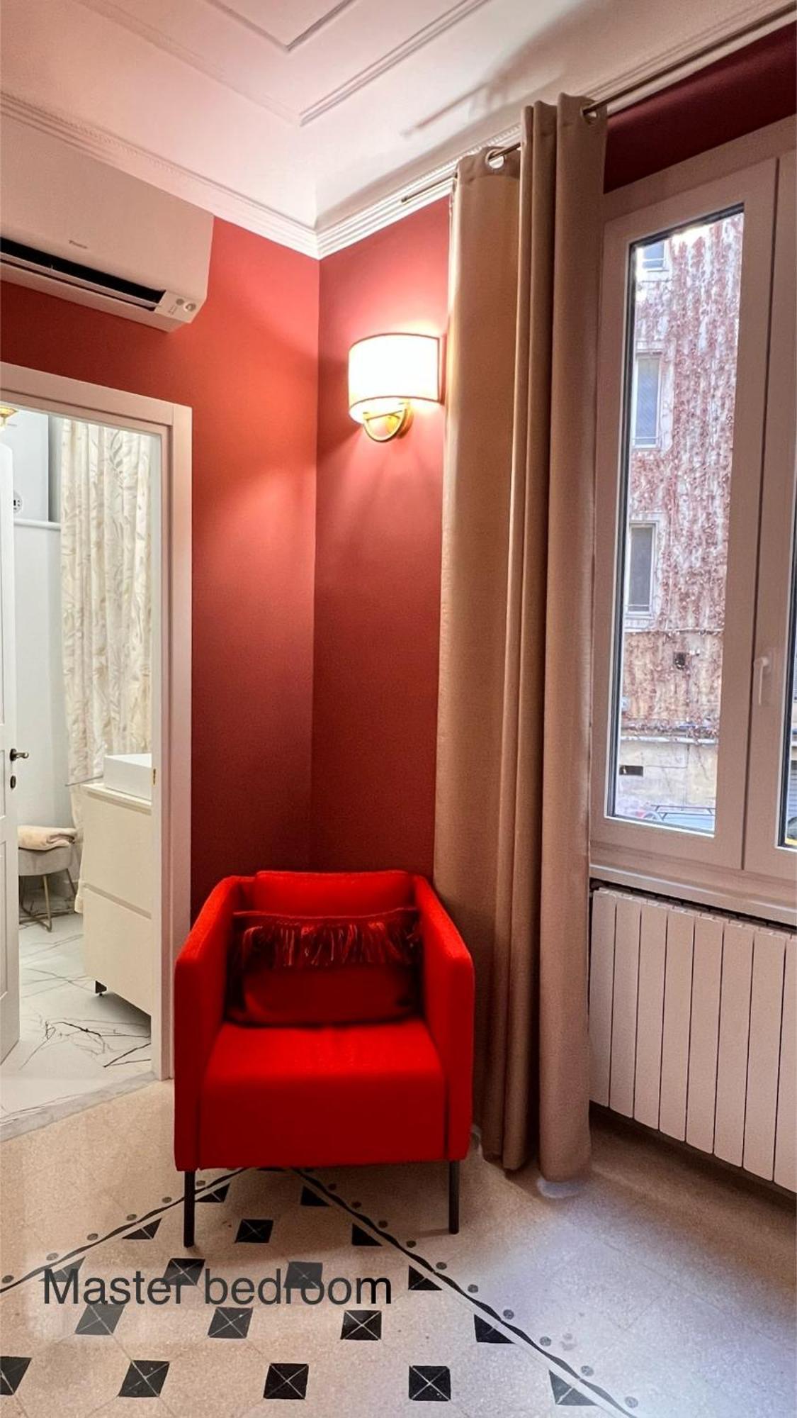 Appartement 3bdr In The Heart Of