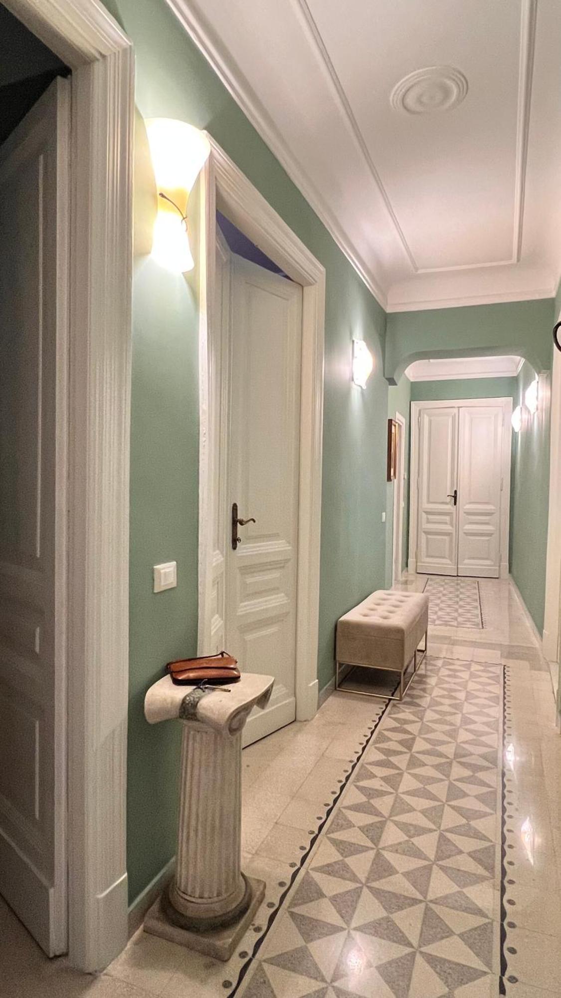3bdr In The Heart Of Appartement