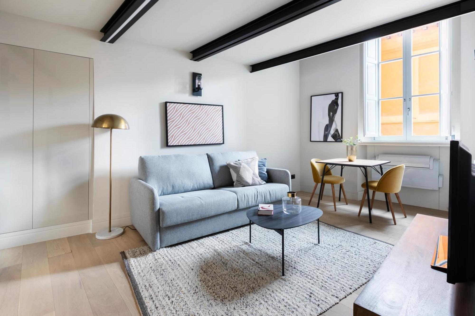 Sonder Trastevere 3* Rome