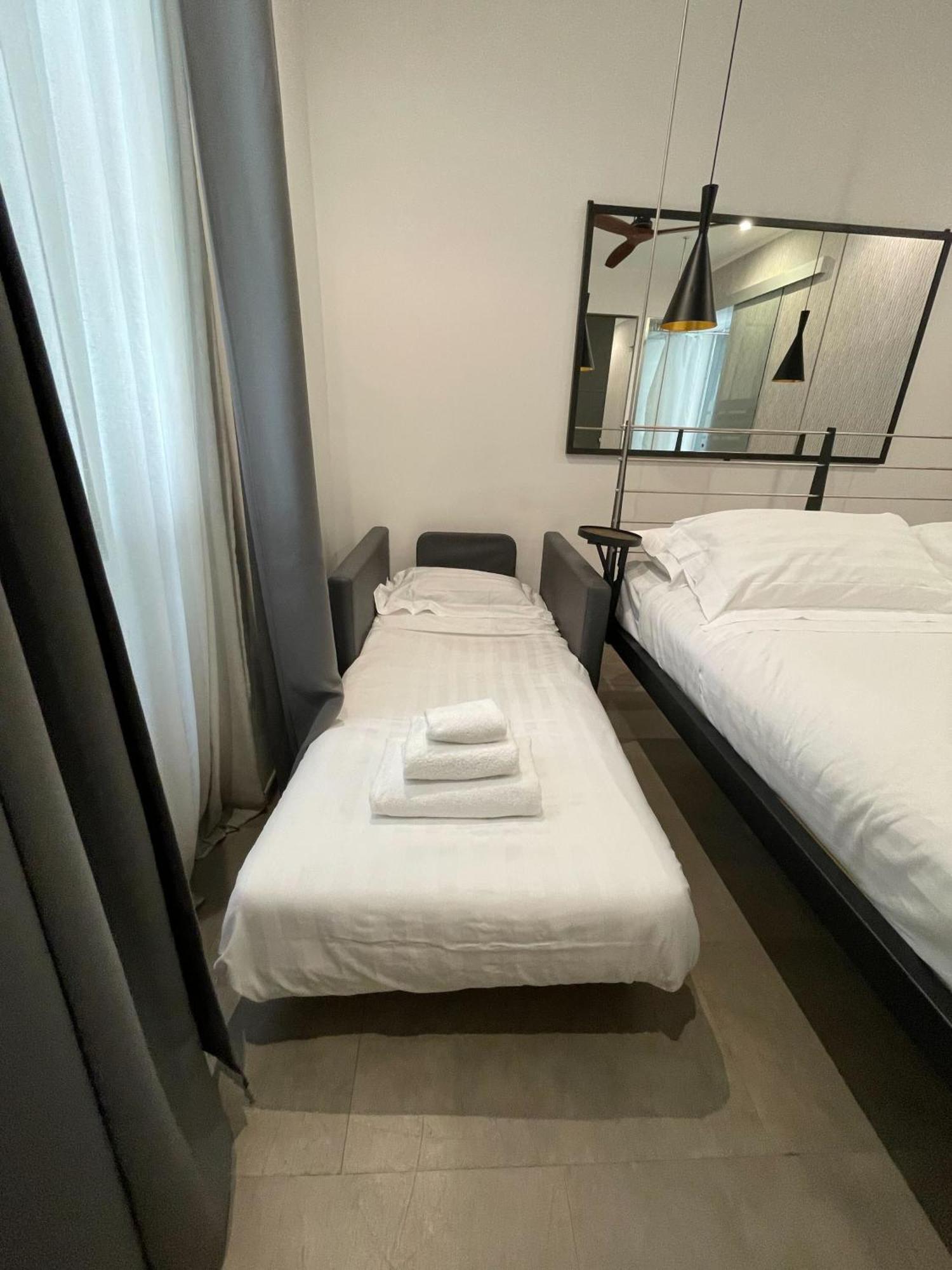 Guest house Flatinrome In Trastevere *