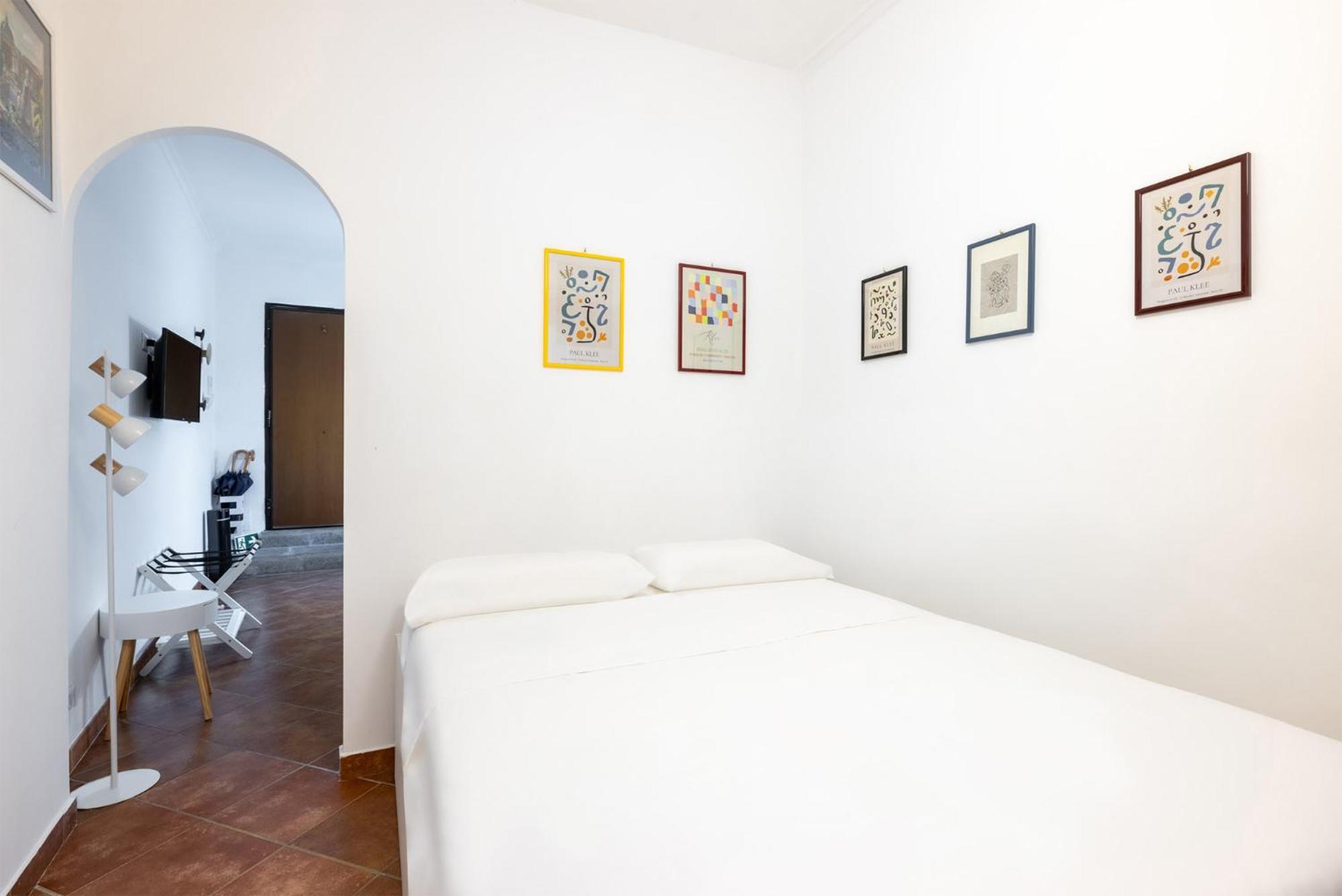 Urent - La Casetta Holiday home