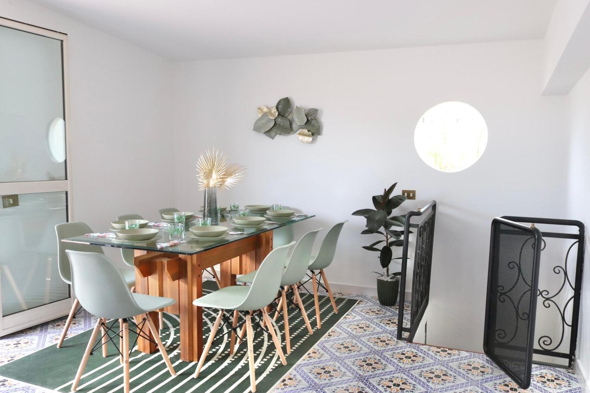 Appartement Penthouse In Centro A