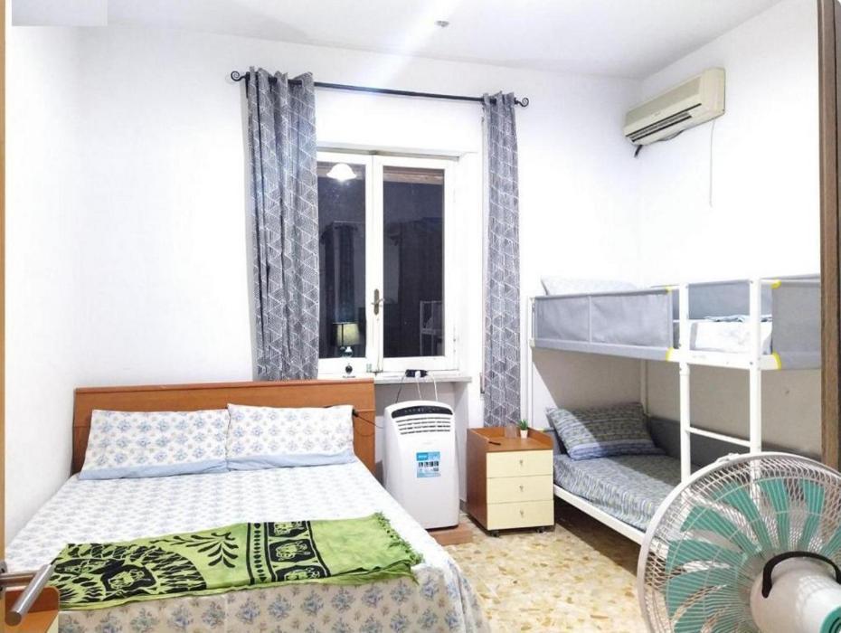 Homestay O Affittacamera *