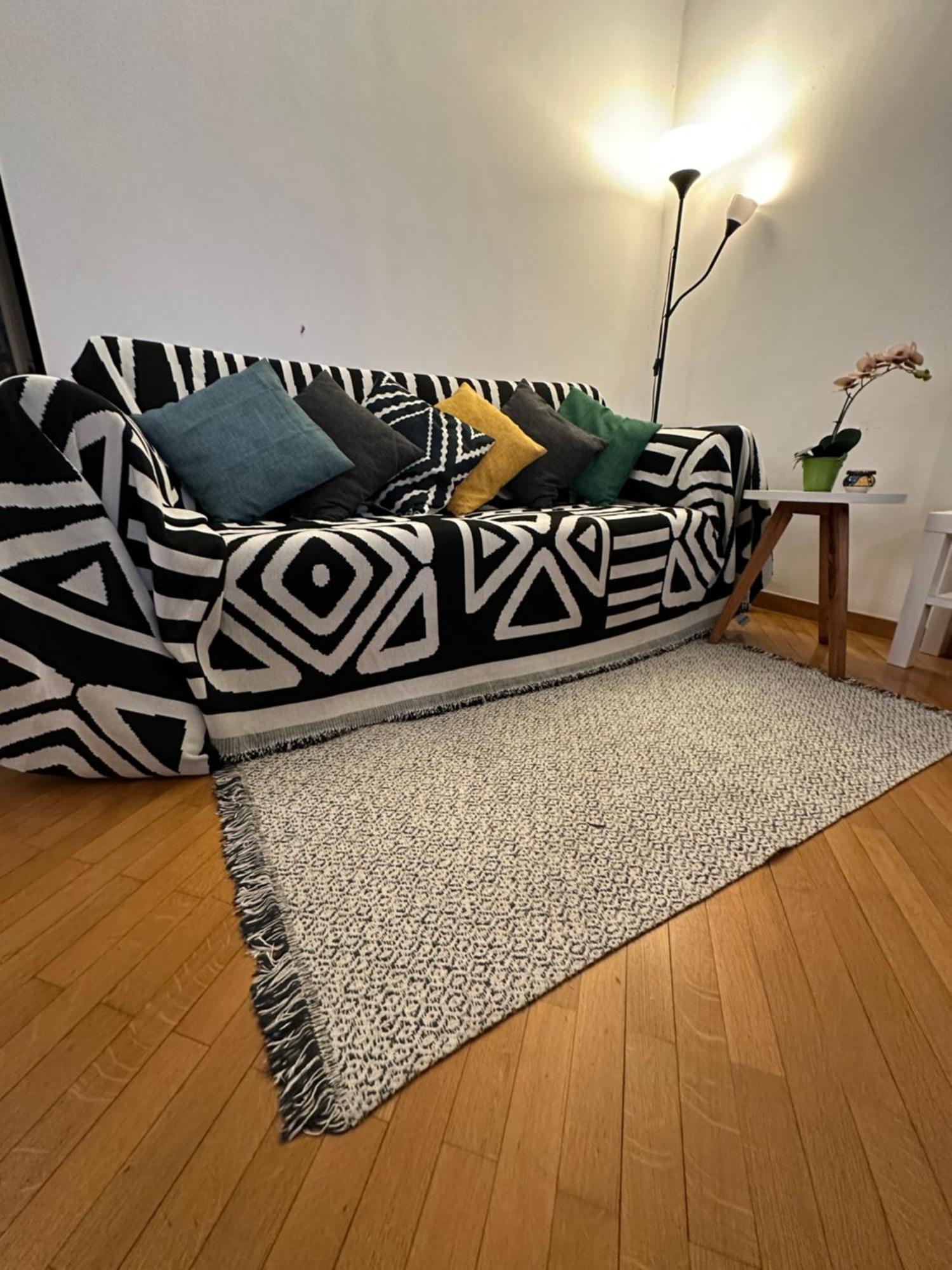 Holiday Colosseum Apartamento Roma