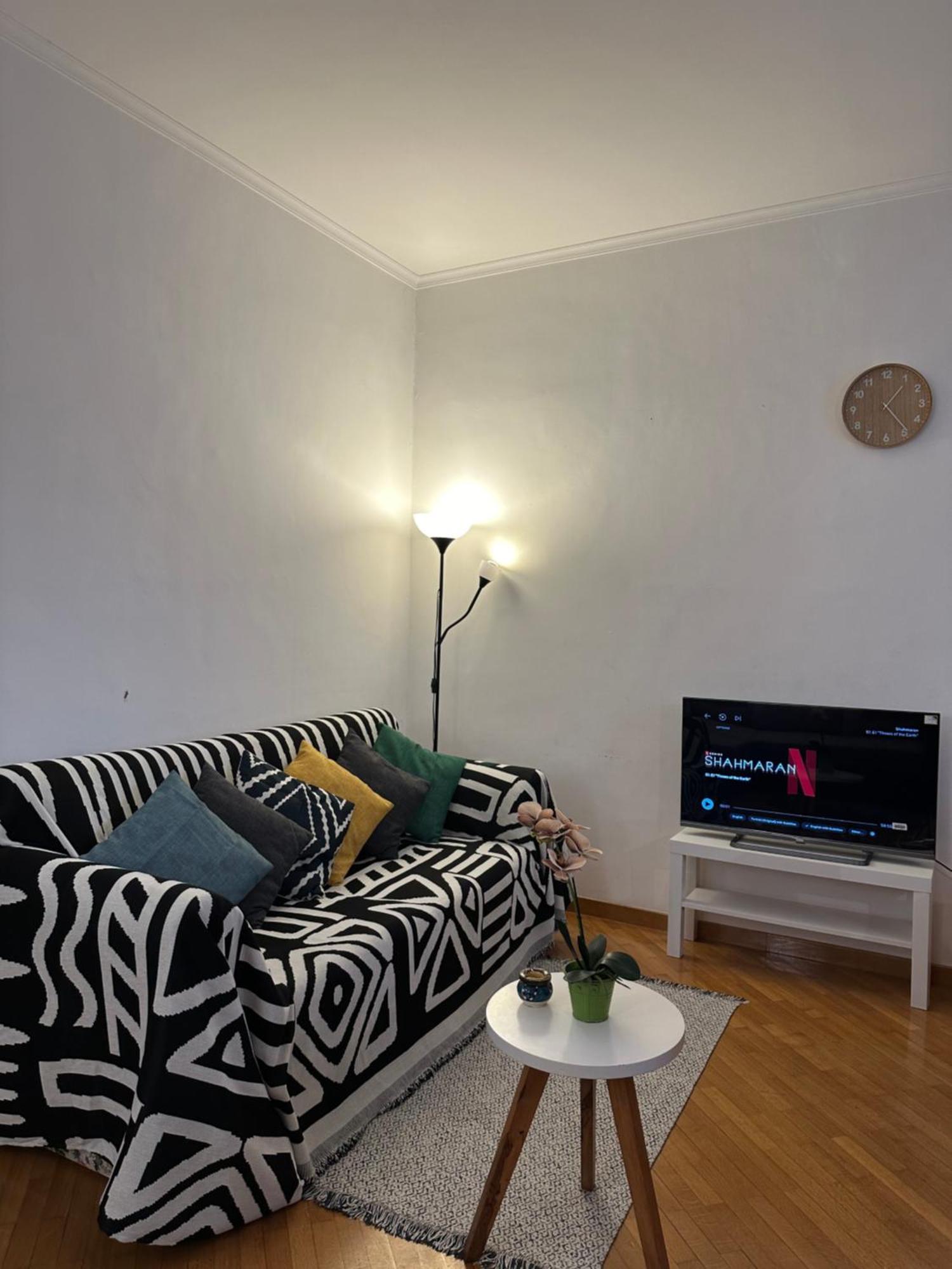 Apartamento Holiday Colosseum Roma