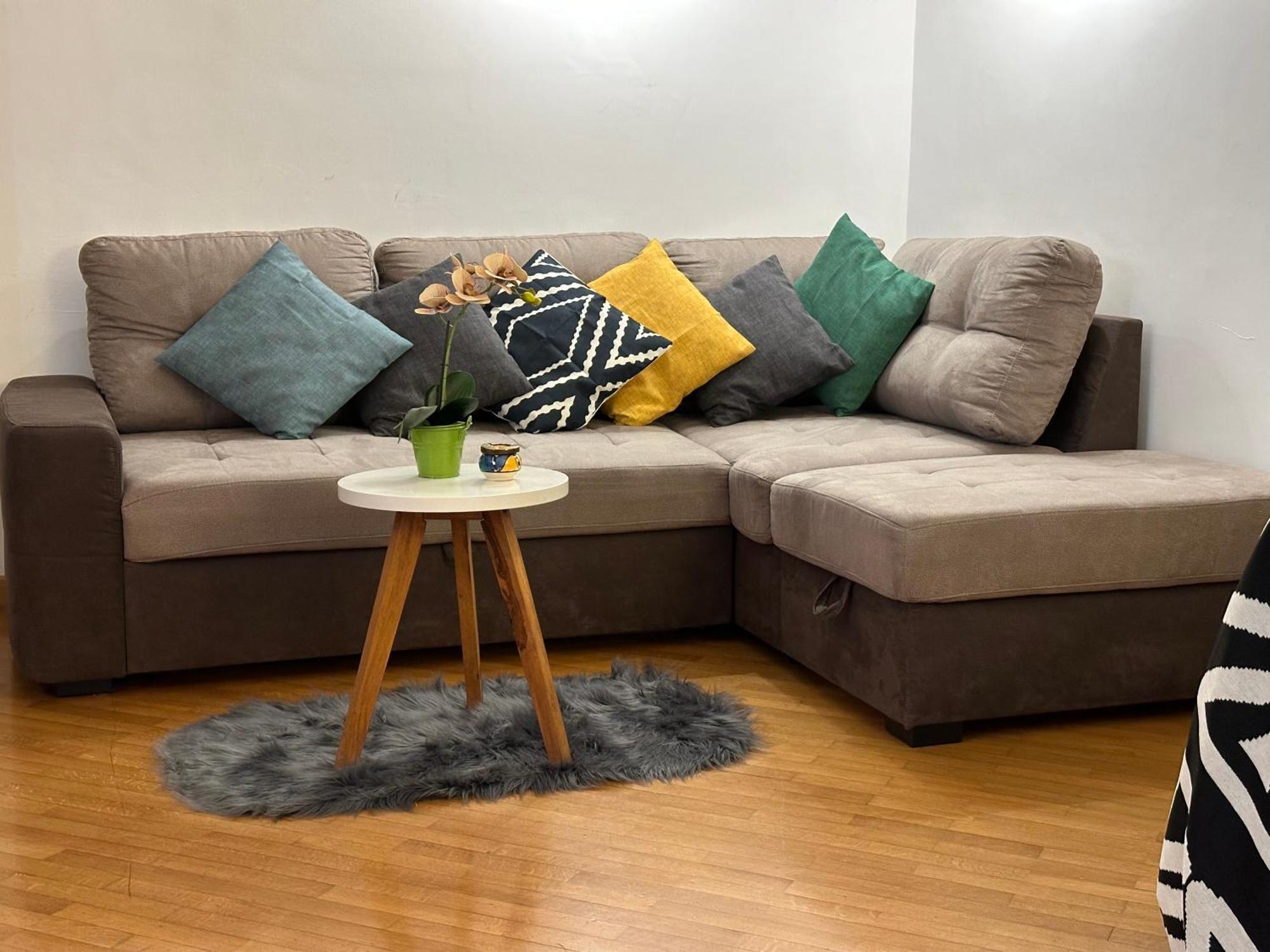 Holiday Colosseum Apartamento *