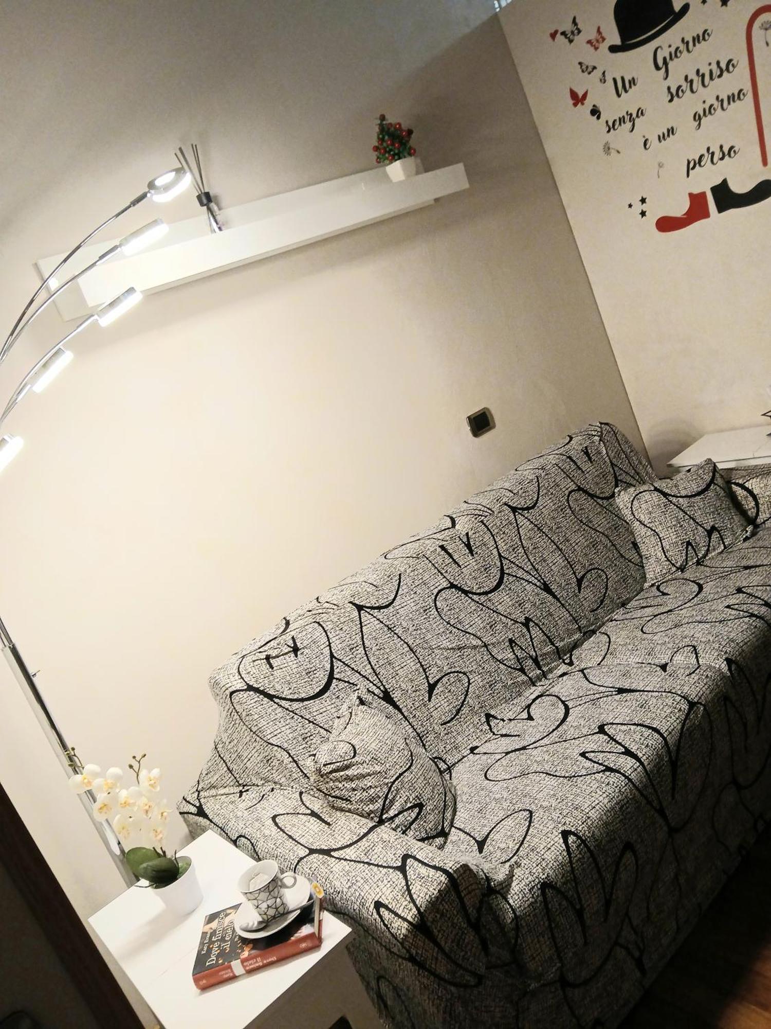 Residenza Dei Consoli Apartment