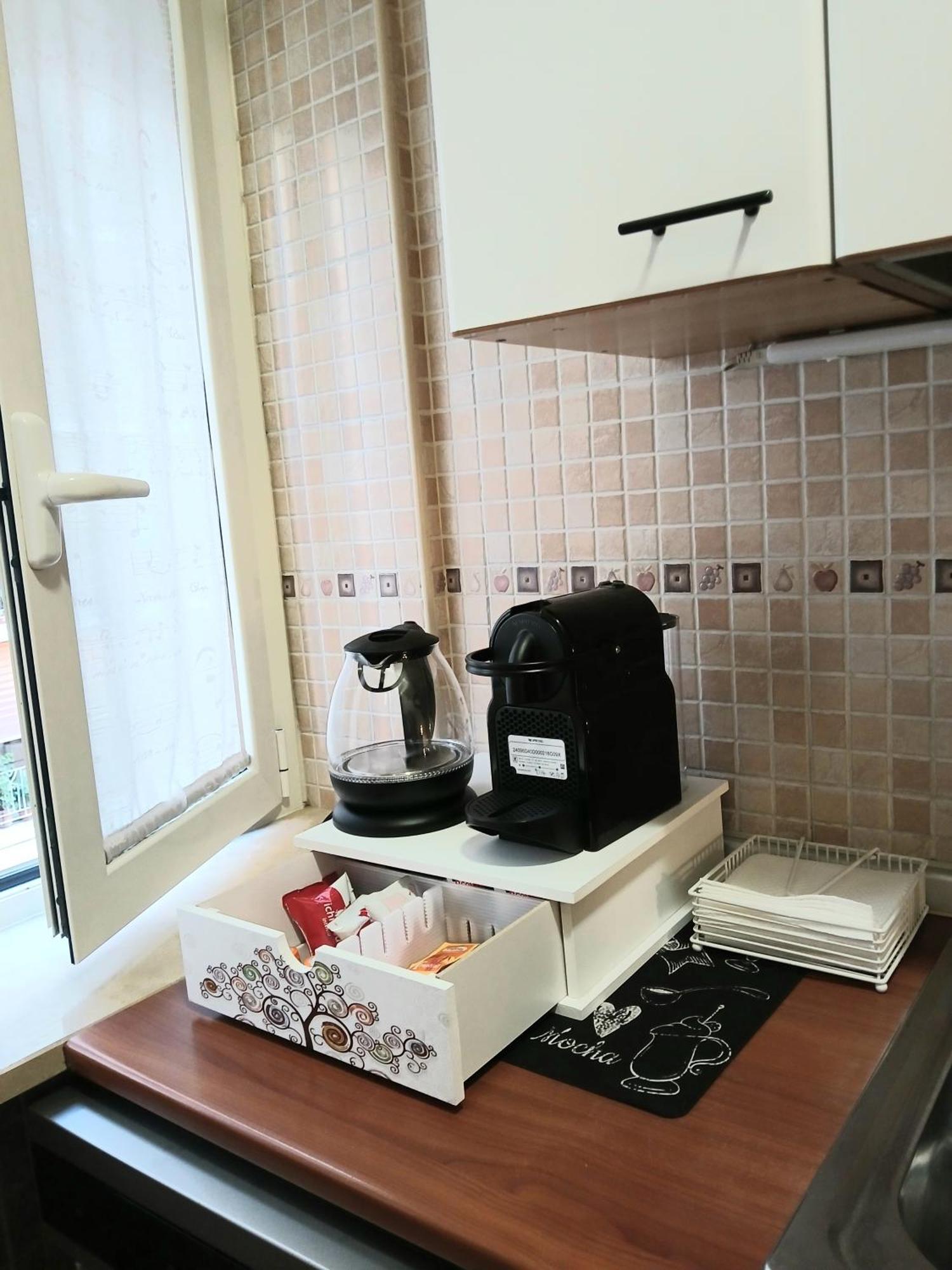 Apartment Residenza Dei Consoli *