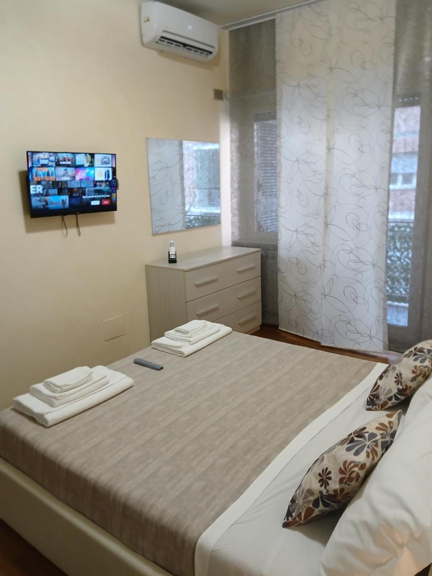 Apartment Residenza Dei Consoli *
