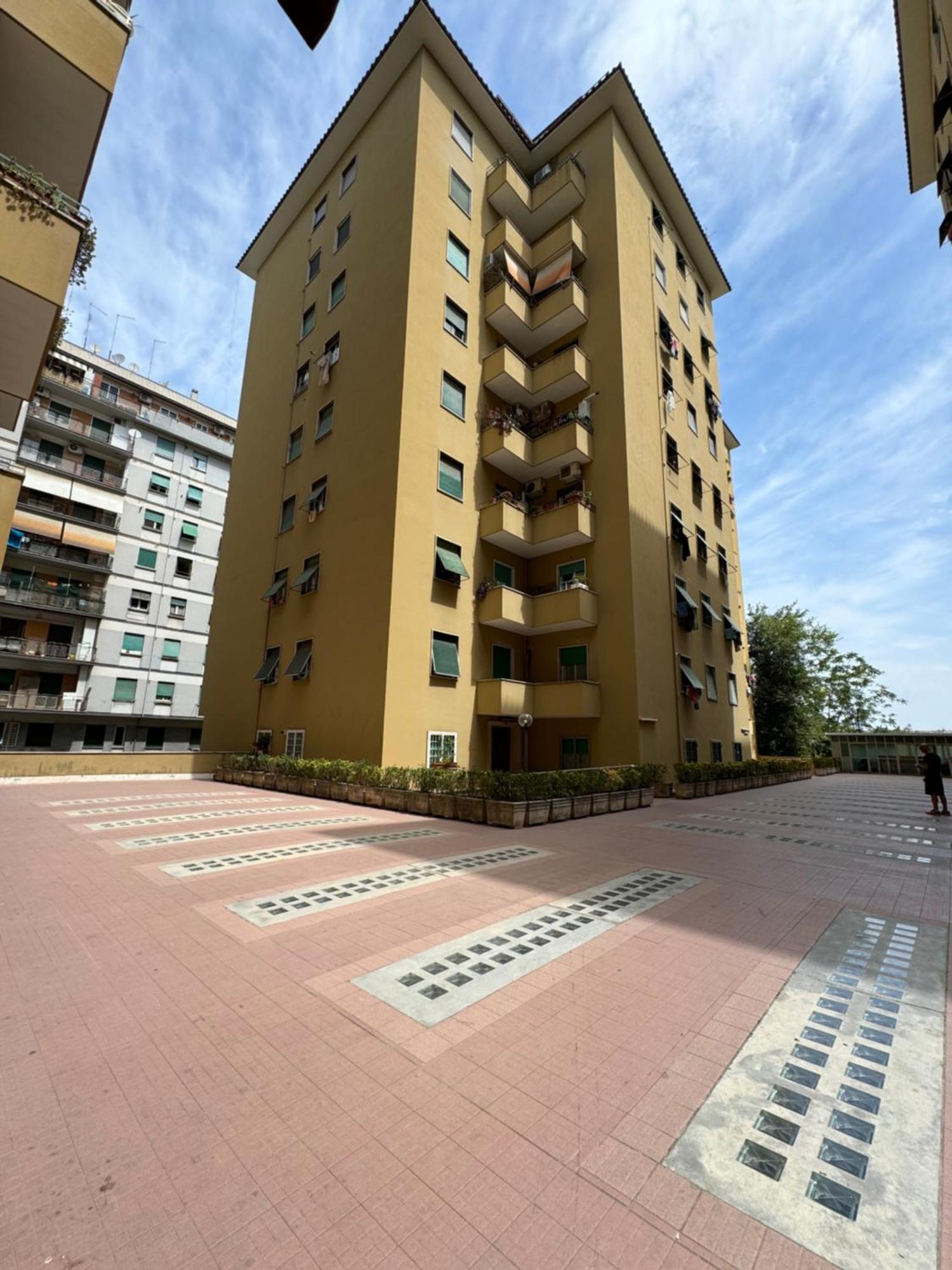 Silihome, Trastevere, Piazza Della Radio Apartment Rome