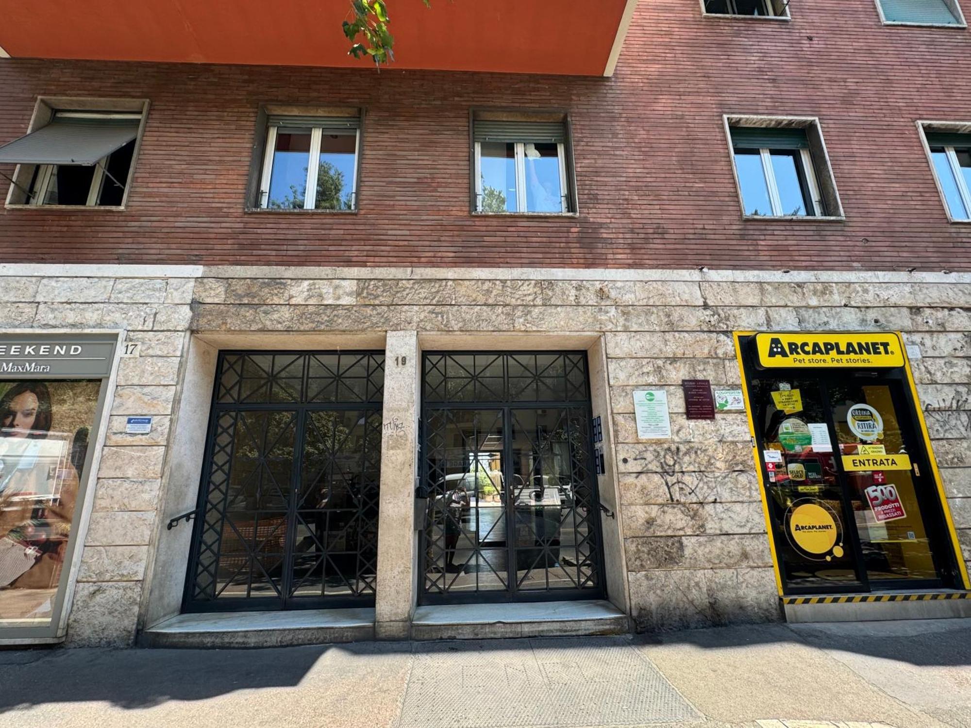 Apartment Silihome, Trastevere, Piazza Della Radio Rome