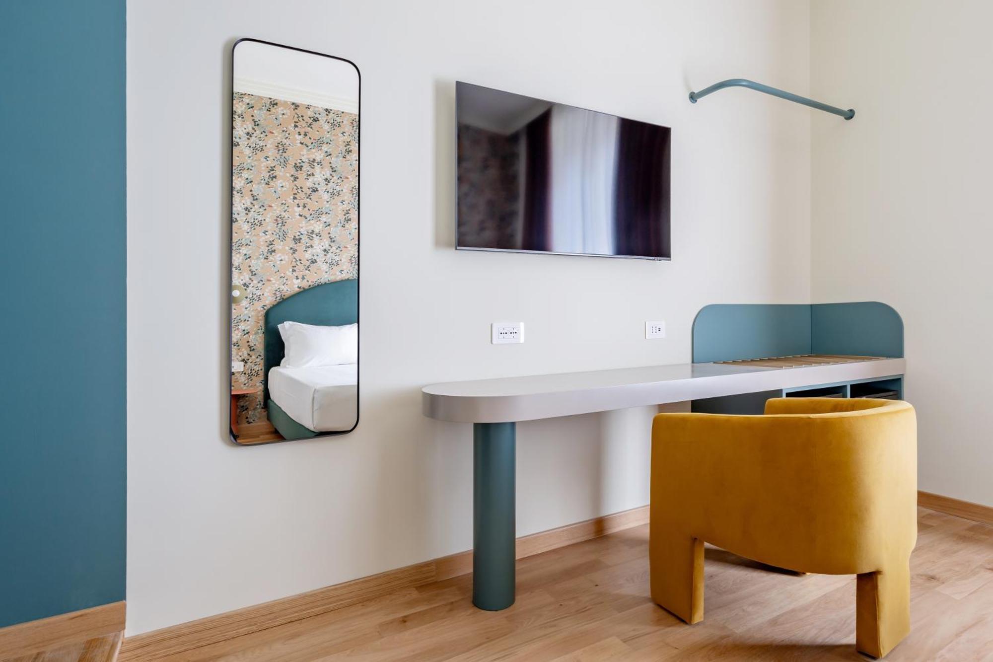 Unico - Gruppo Blam Guest house *