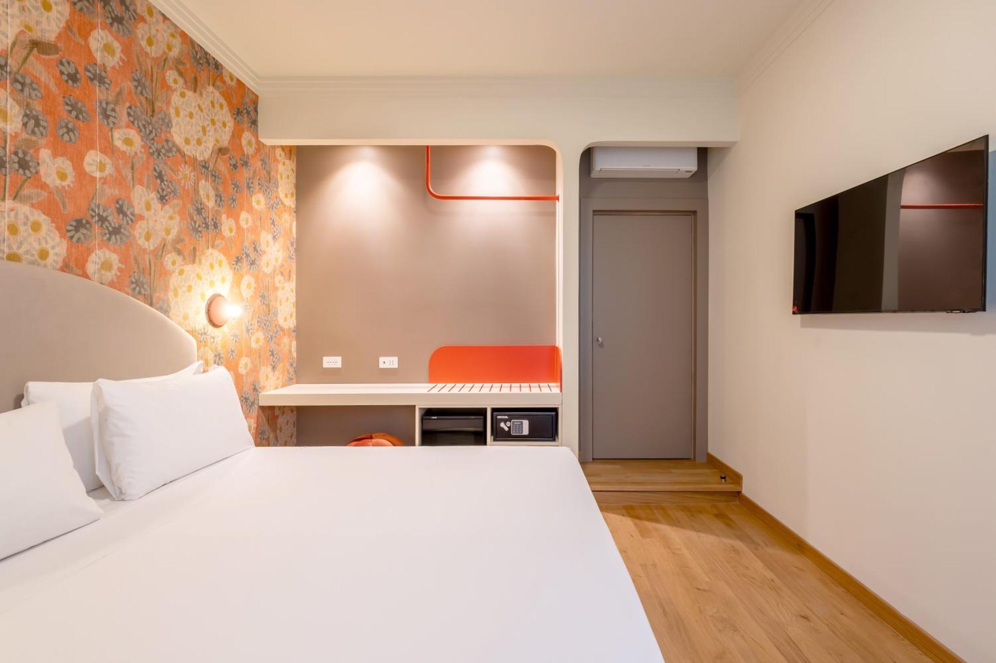 Guest house Unico - Gruppo Blam Rome