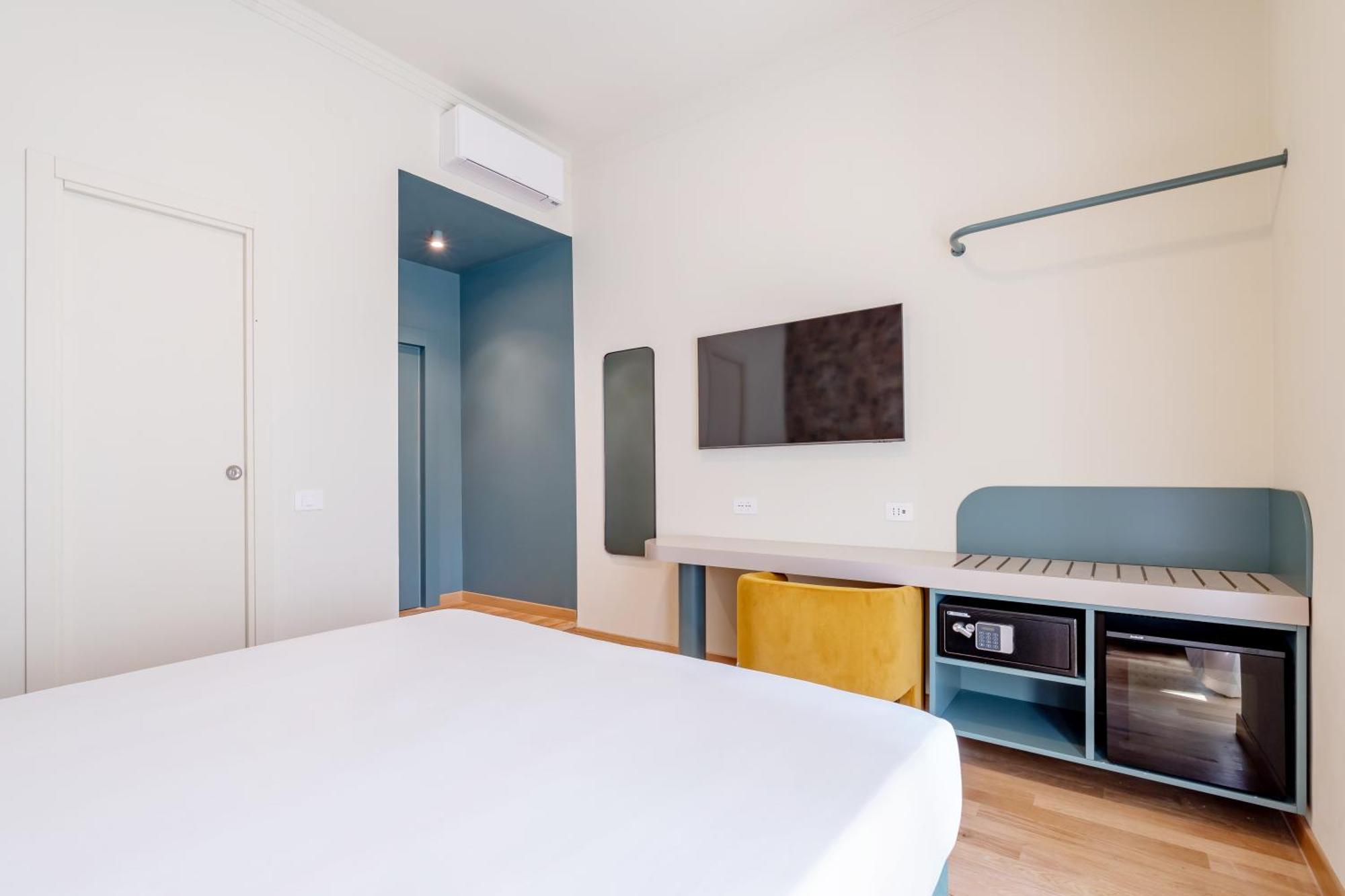 Guest house Unico - Gruppo Blam Rome
