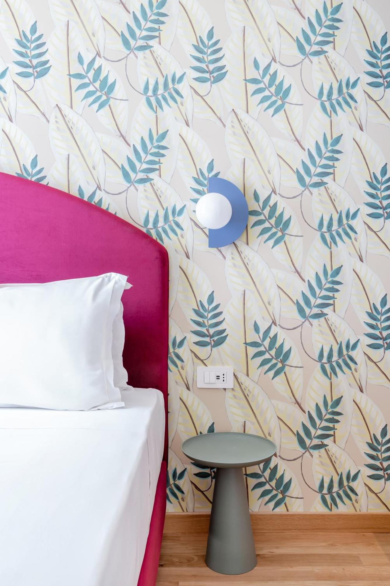Unico - Gruppo Blam Guest house Rome