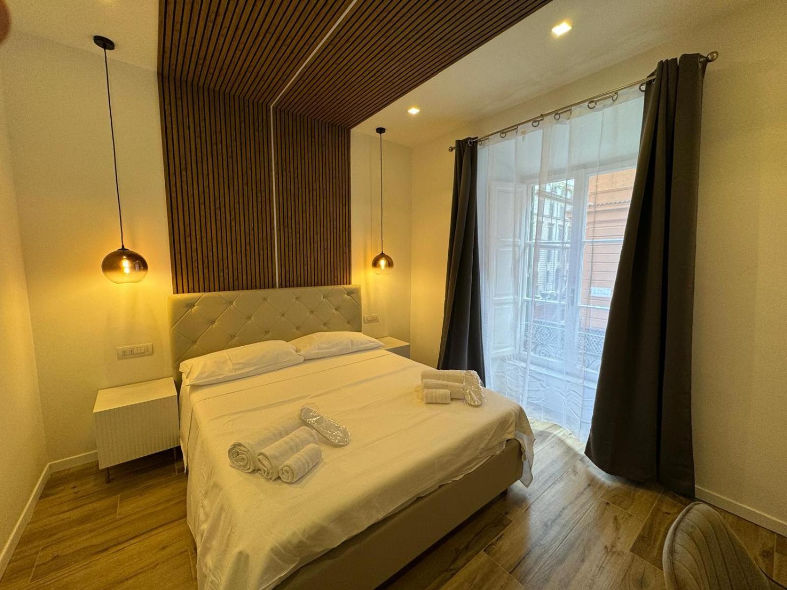 Essenza House * Rome