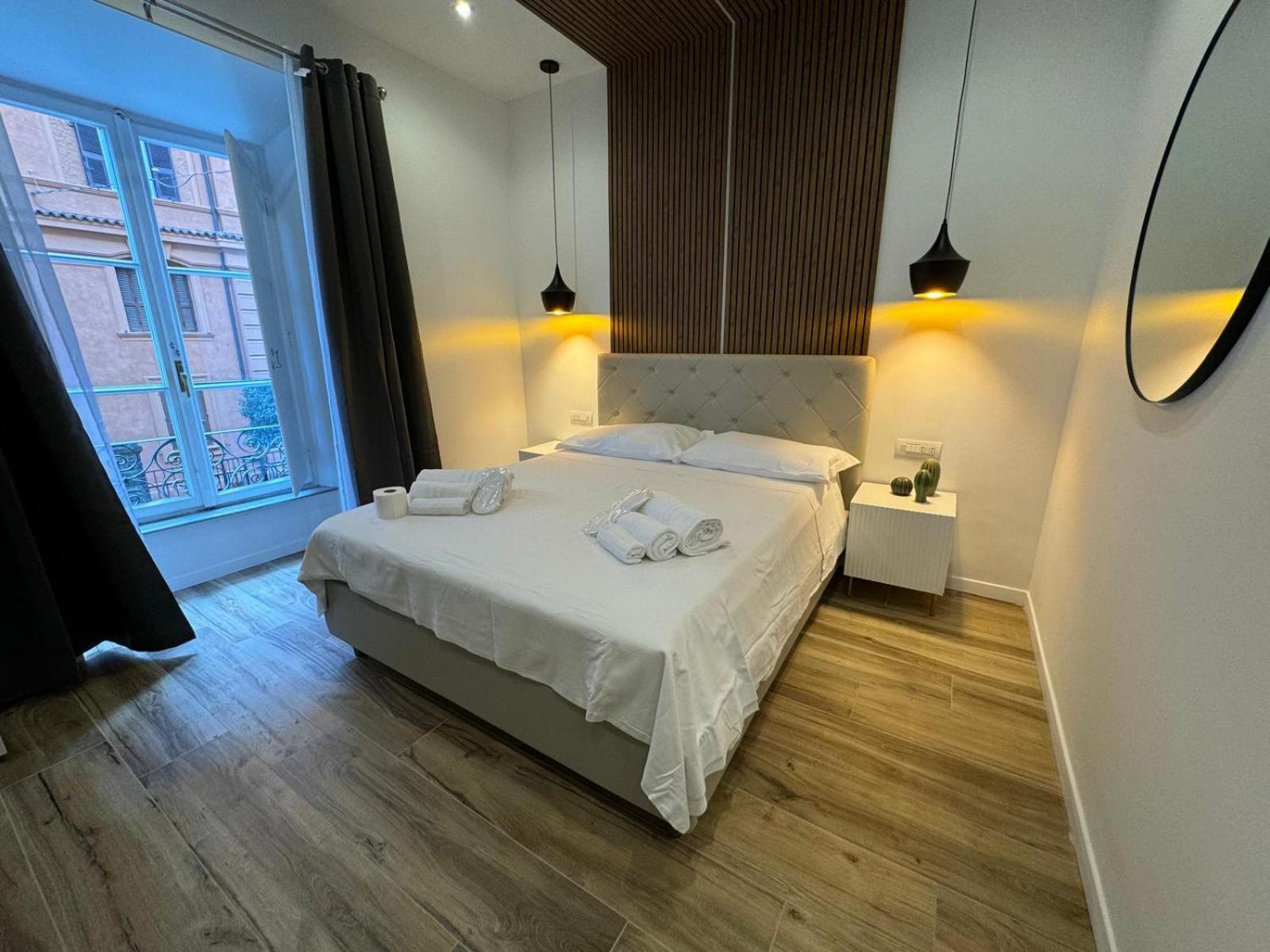 Essenza House * Rome