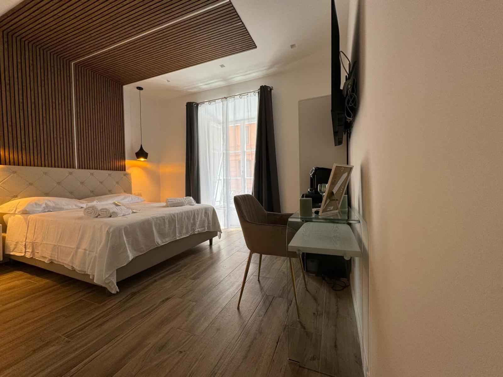 Essenza House Rome
