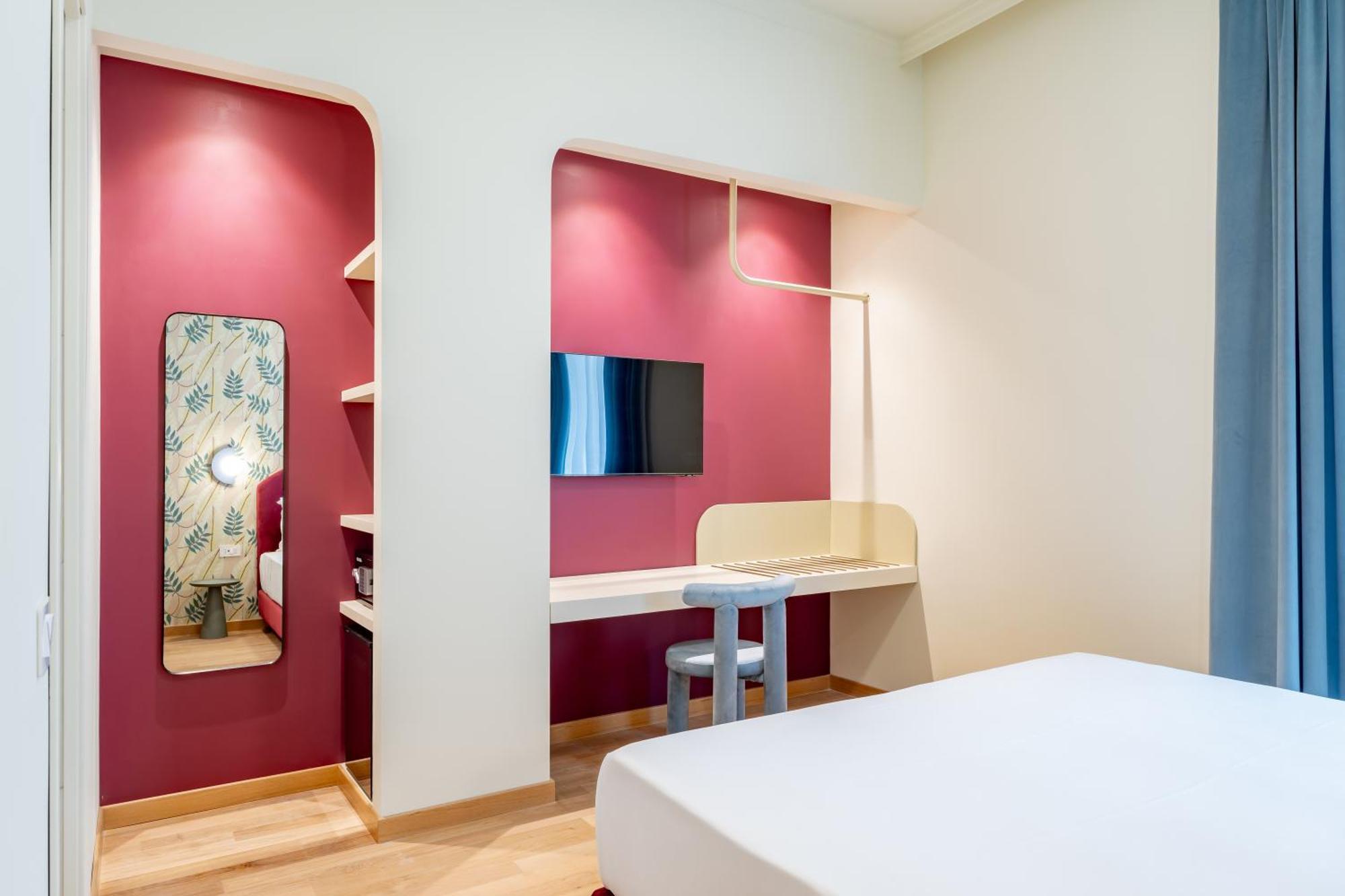 Guest house Unico - Gruppo Blam *