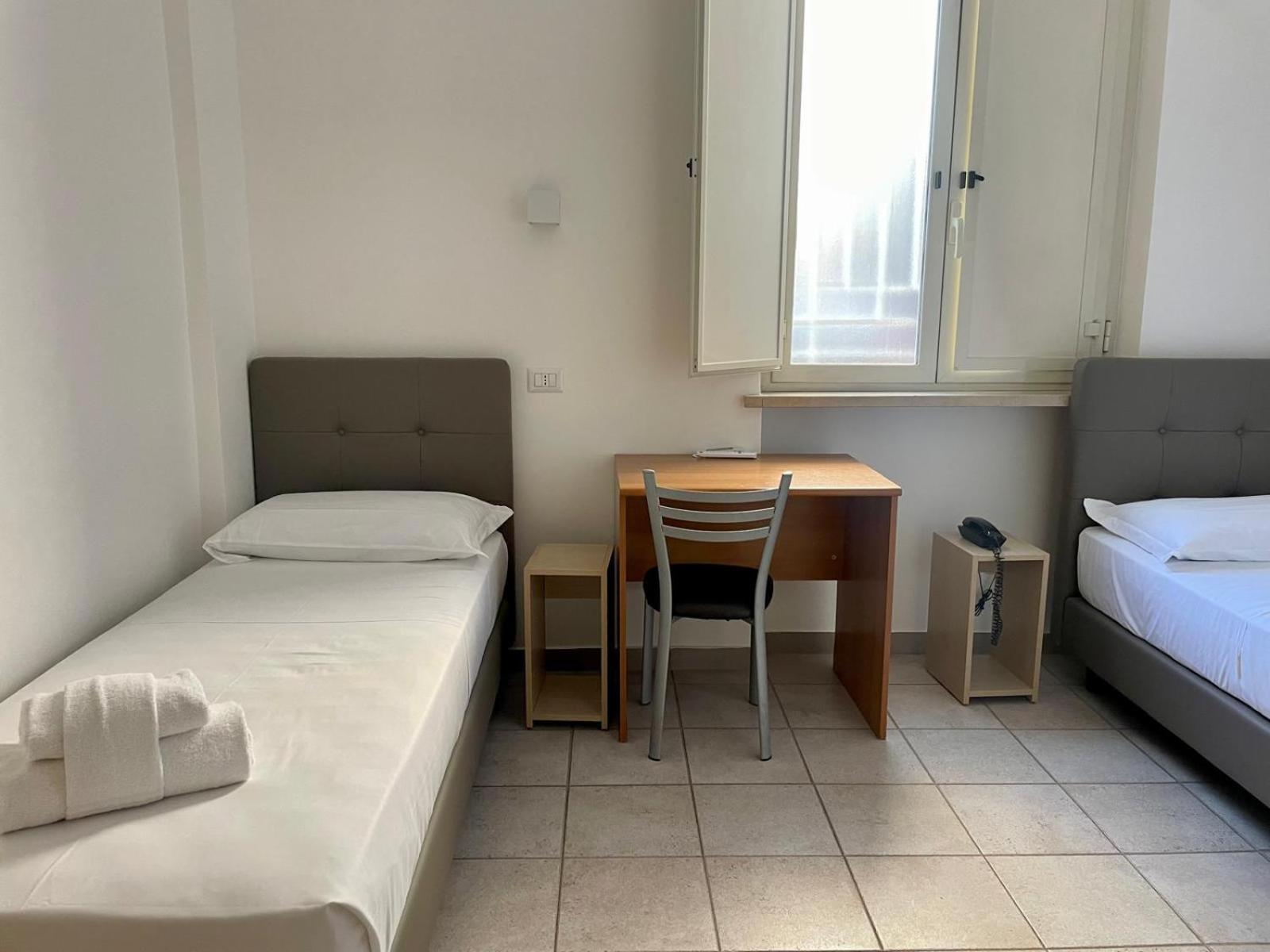 Casa Per Ferie Santa Maria Alle Fornaci Hotel