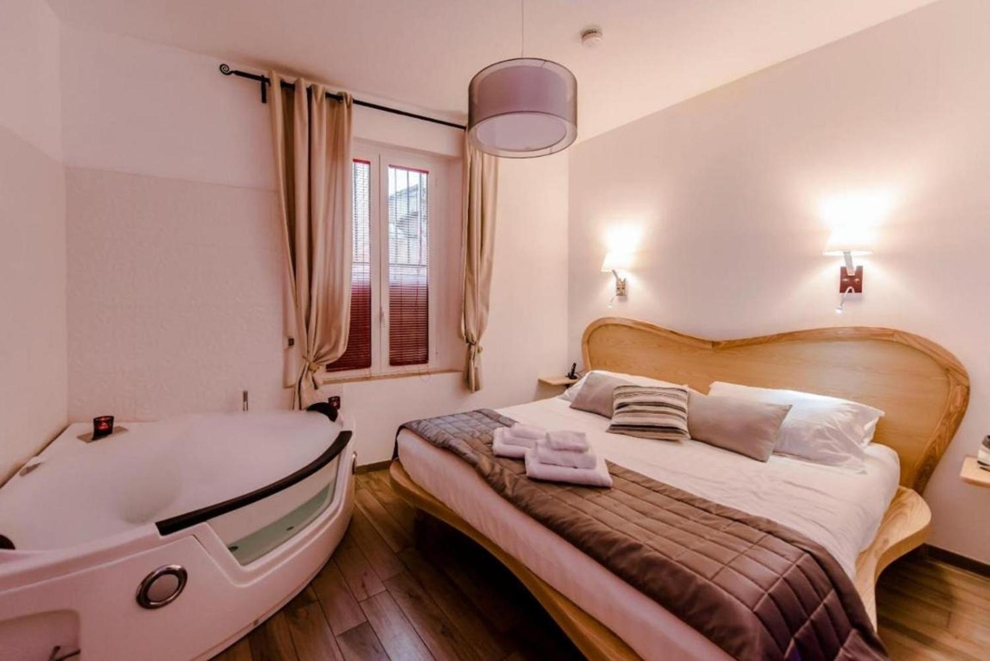 Flatinrome In Trastevere Guest house *