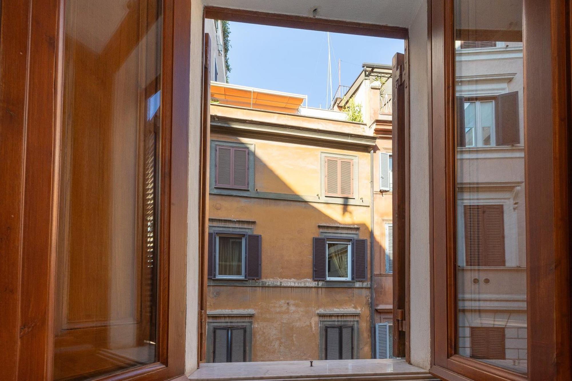 Timeroma Guest house Rome
