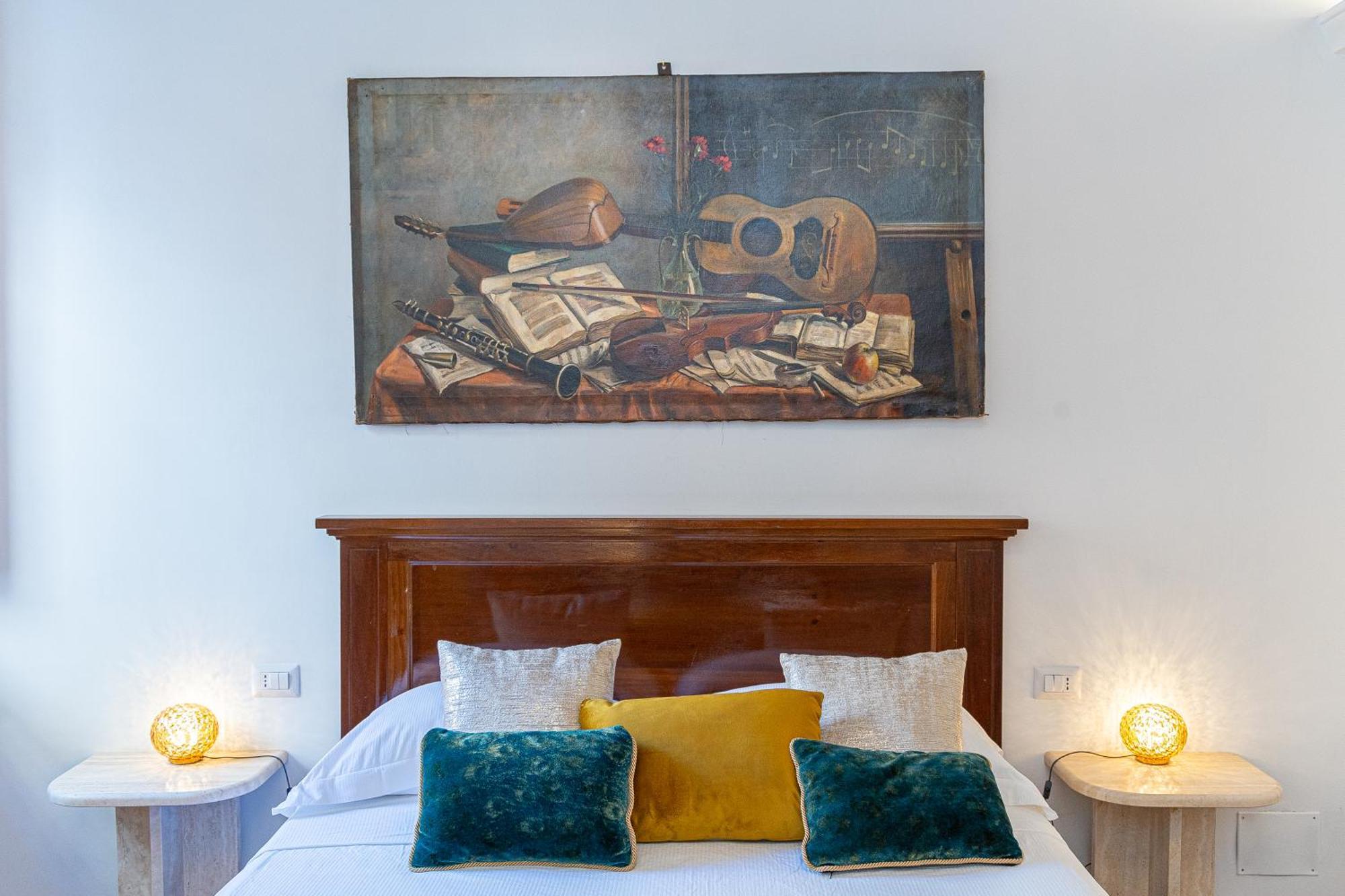 Guest house Timeroma