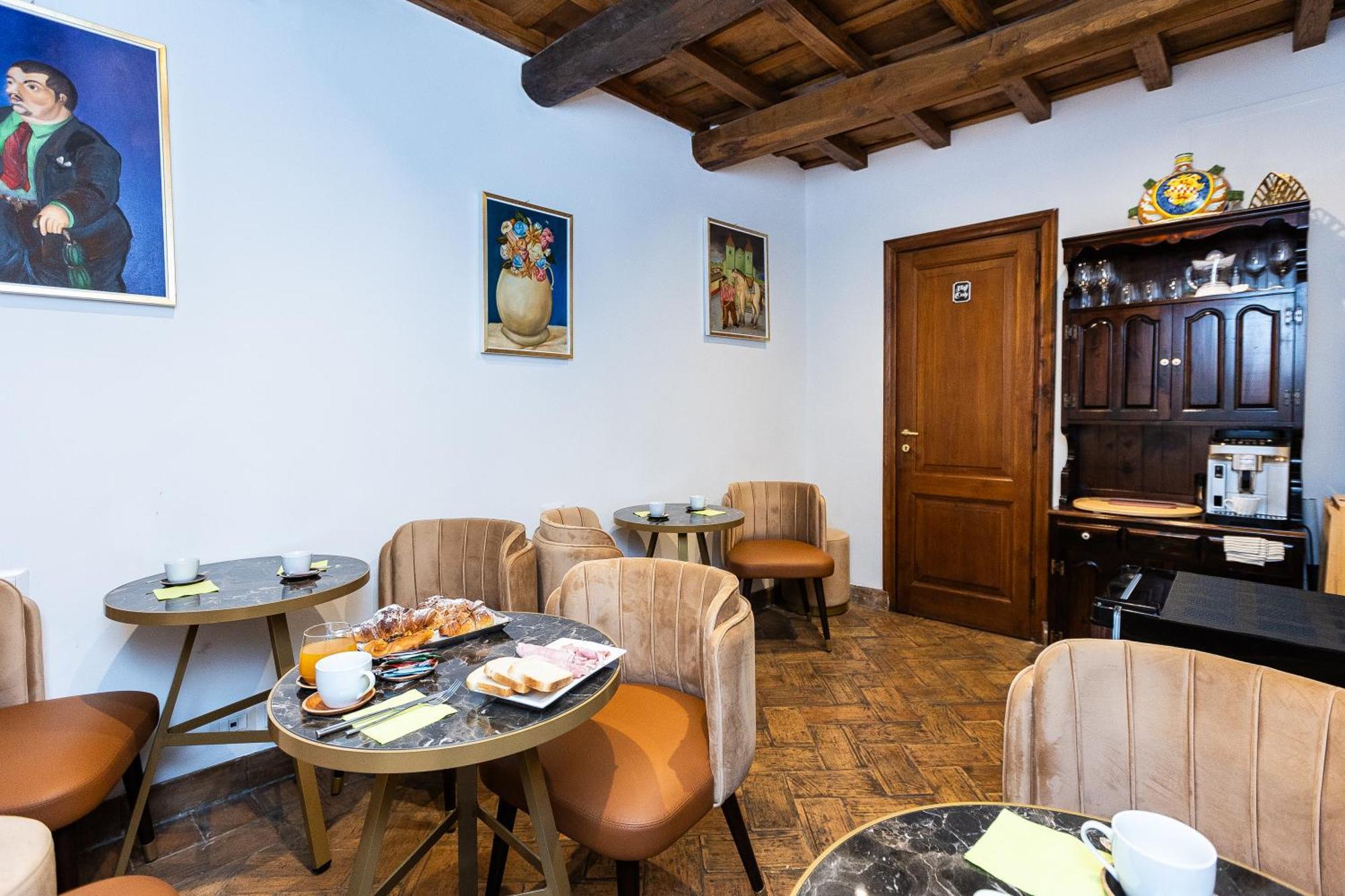 Timeroma Guest house Rome